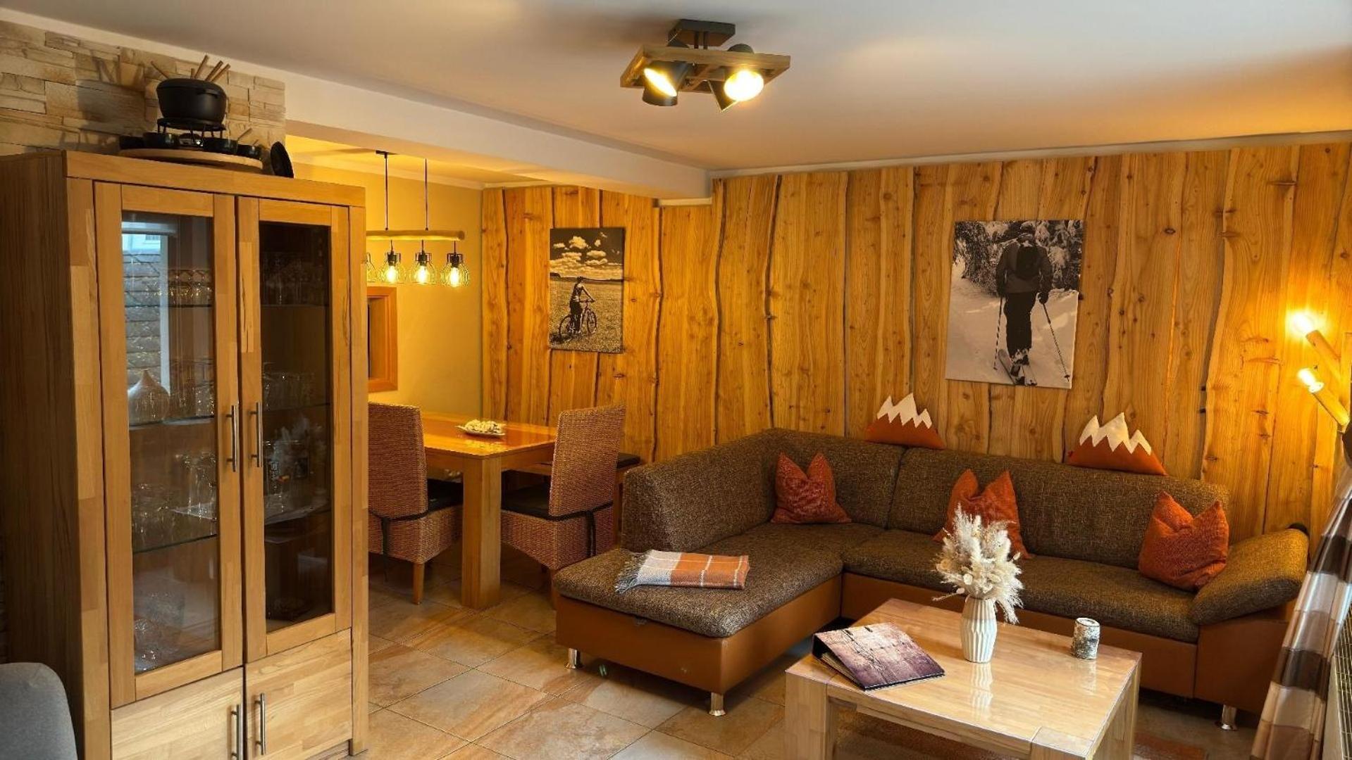 Tolles Ferienhaus