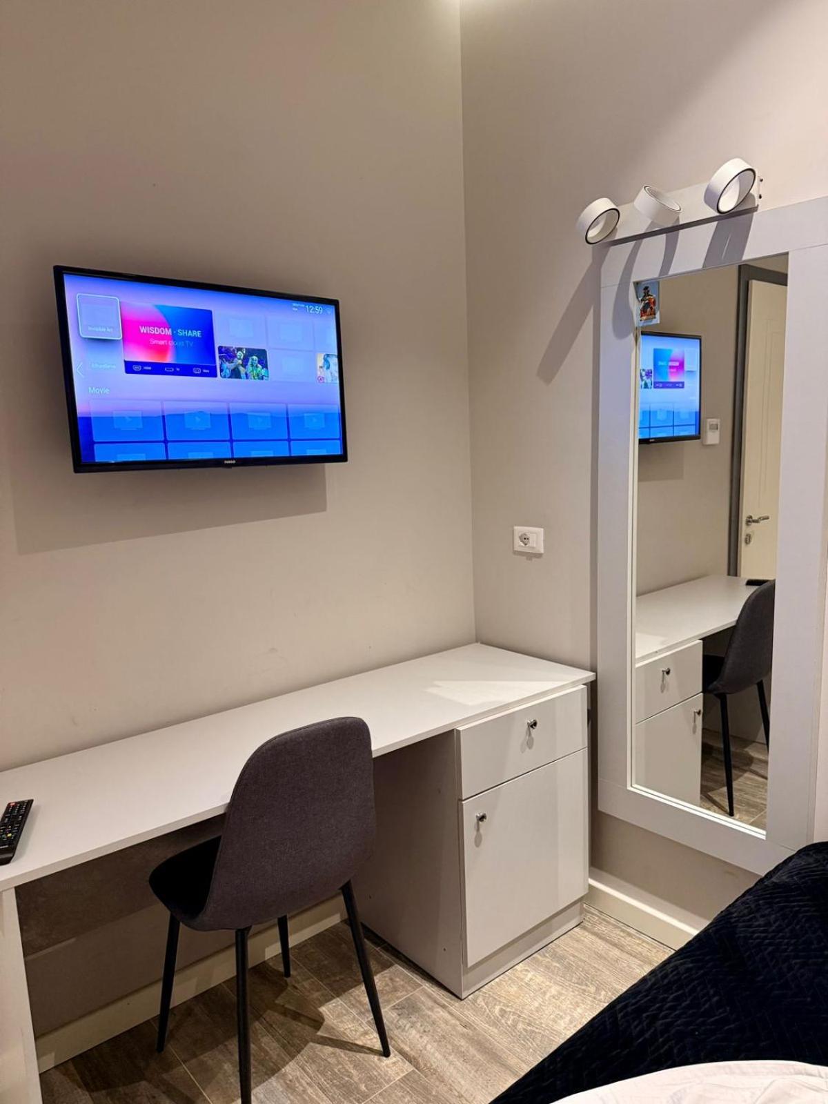 Nest&Rest Apartments