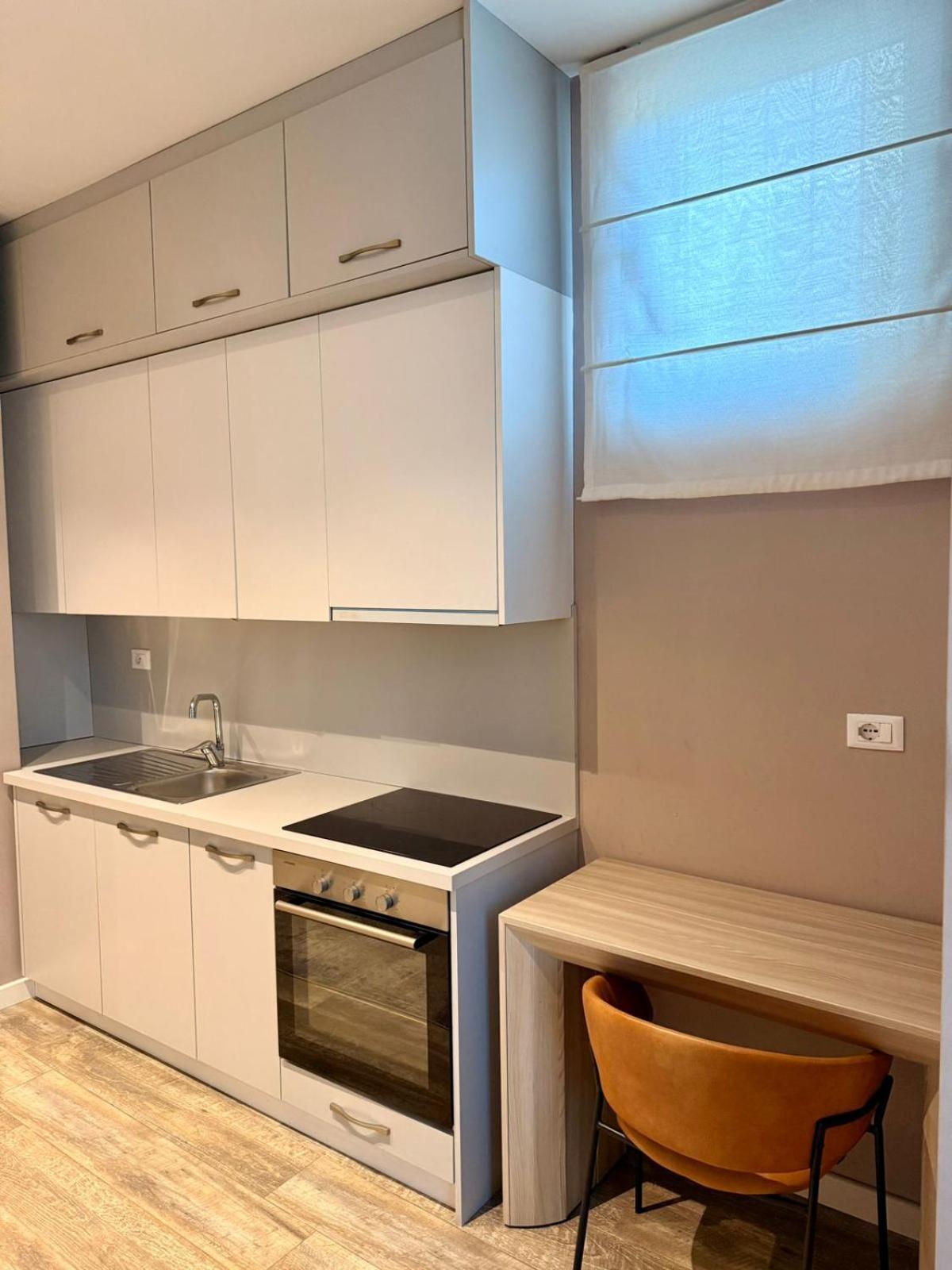 Nest&Rest Apartments