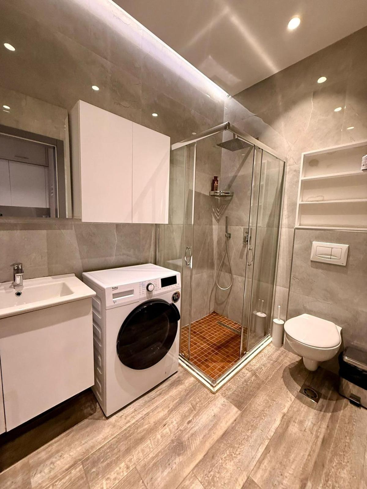 Nest&Rest Apartments