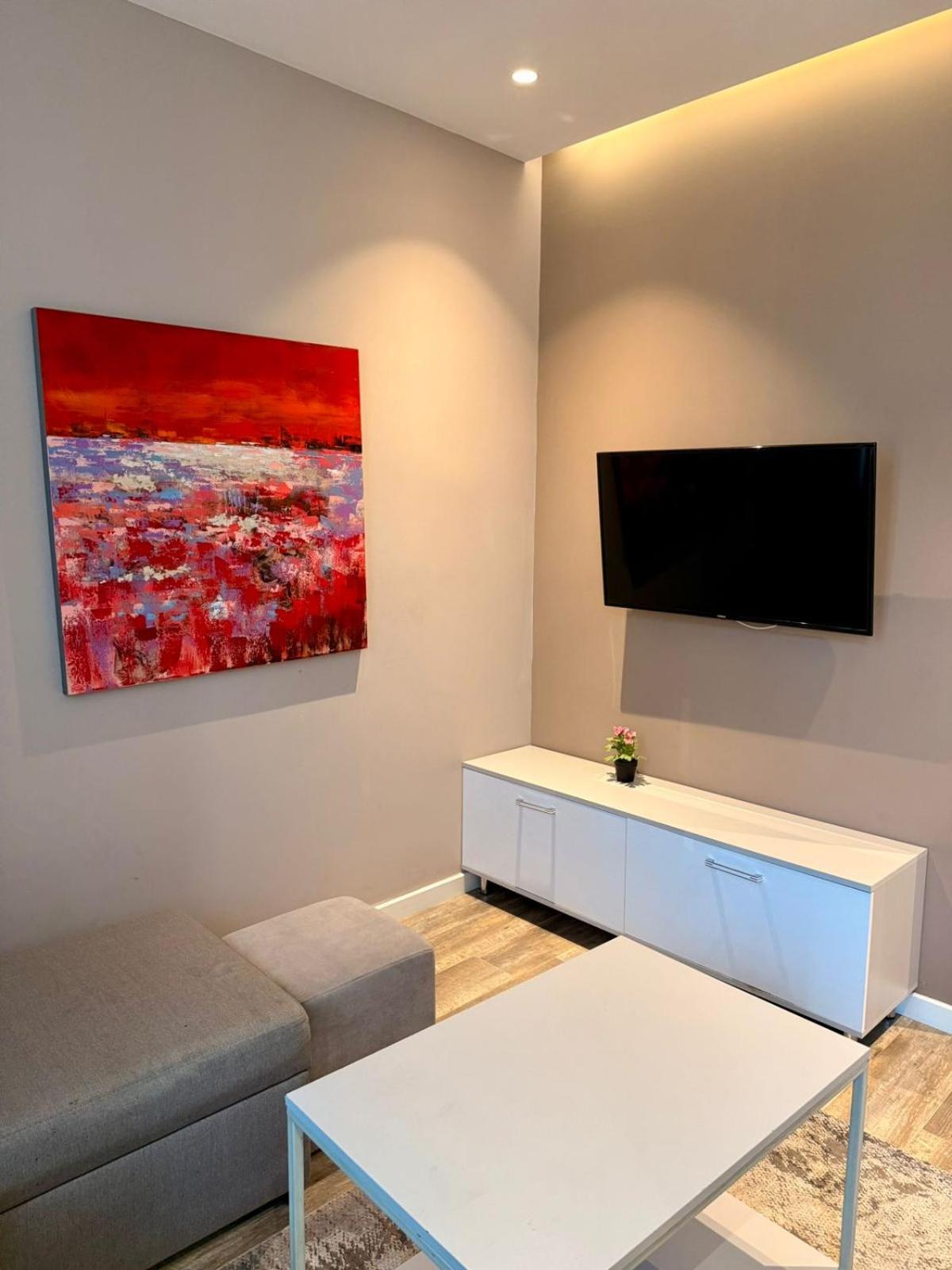 Nest&Rest Apartments