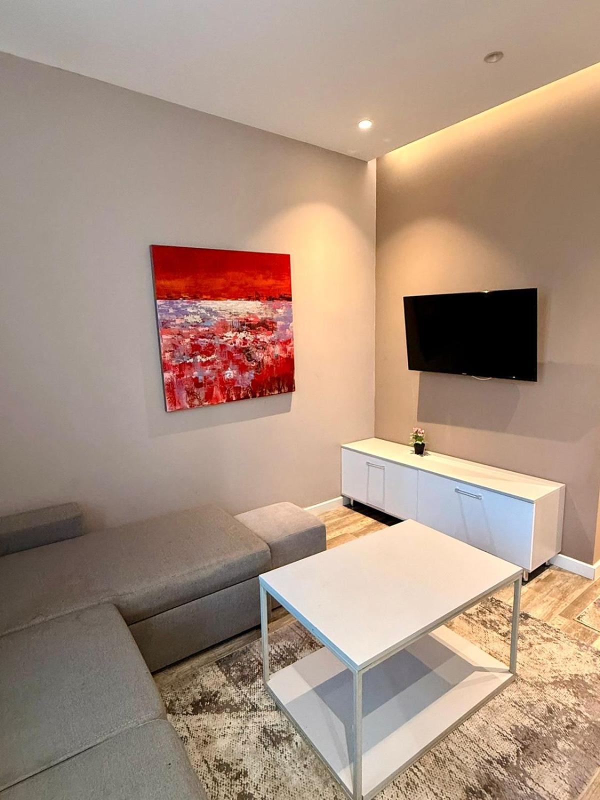 Nest&Rest Apartments