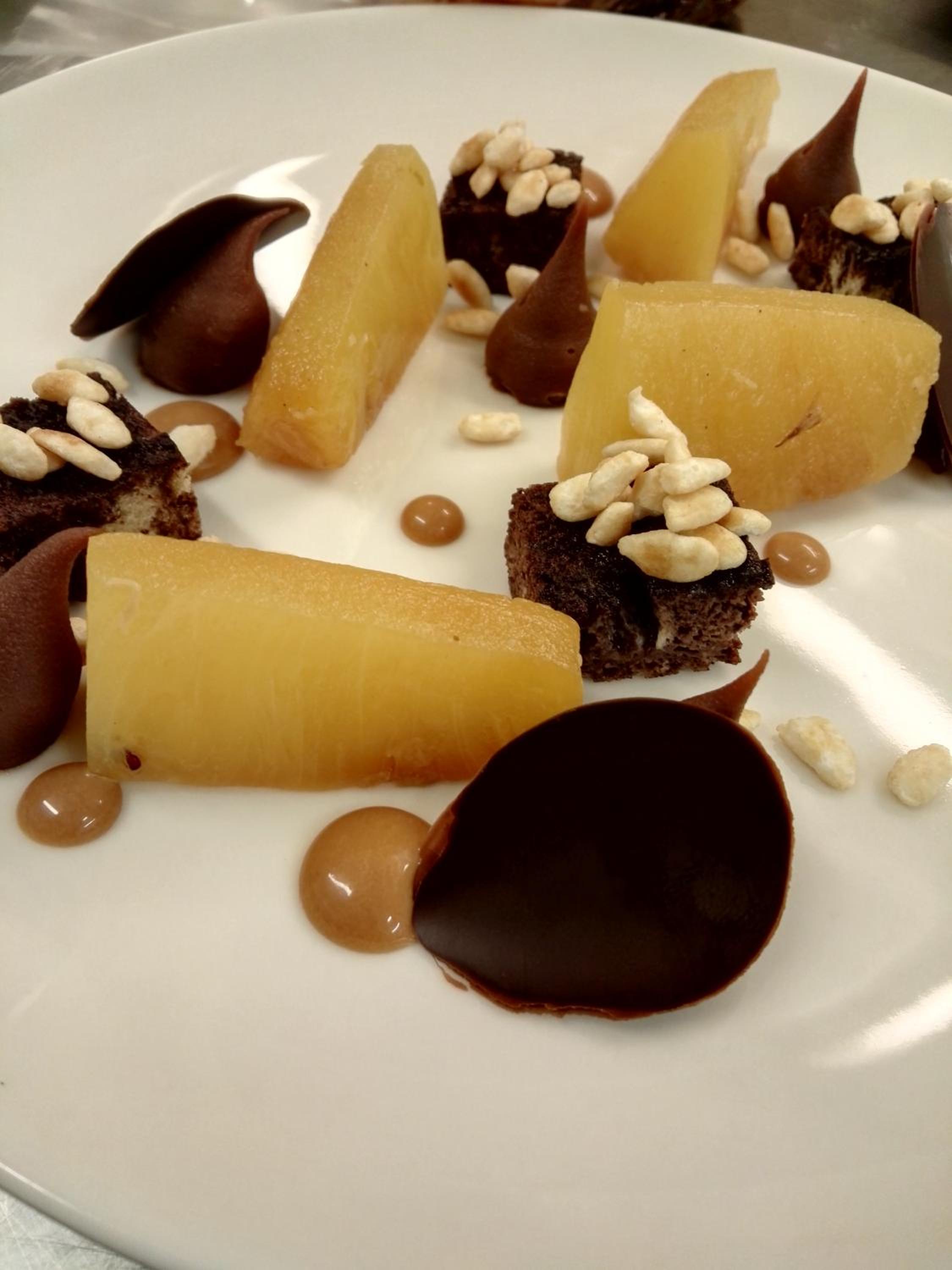 Le Mascaret - Restaurant Hotel Spa - Teritoria - Property Image 20