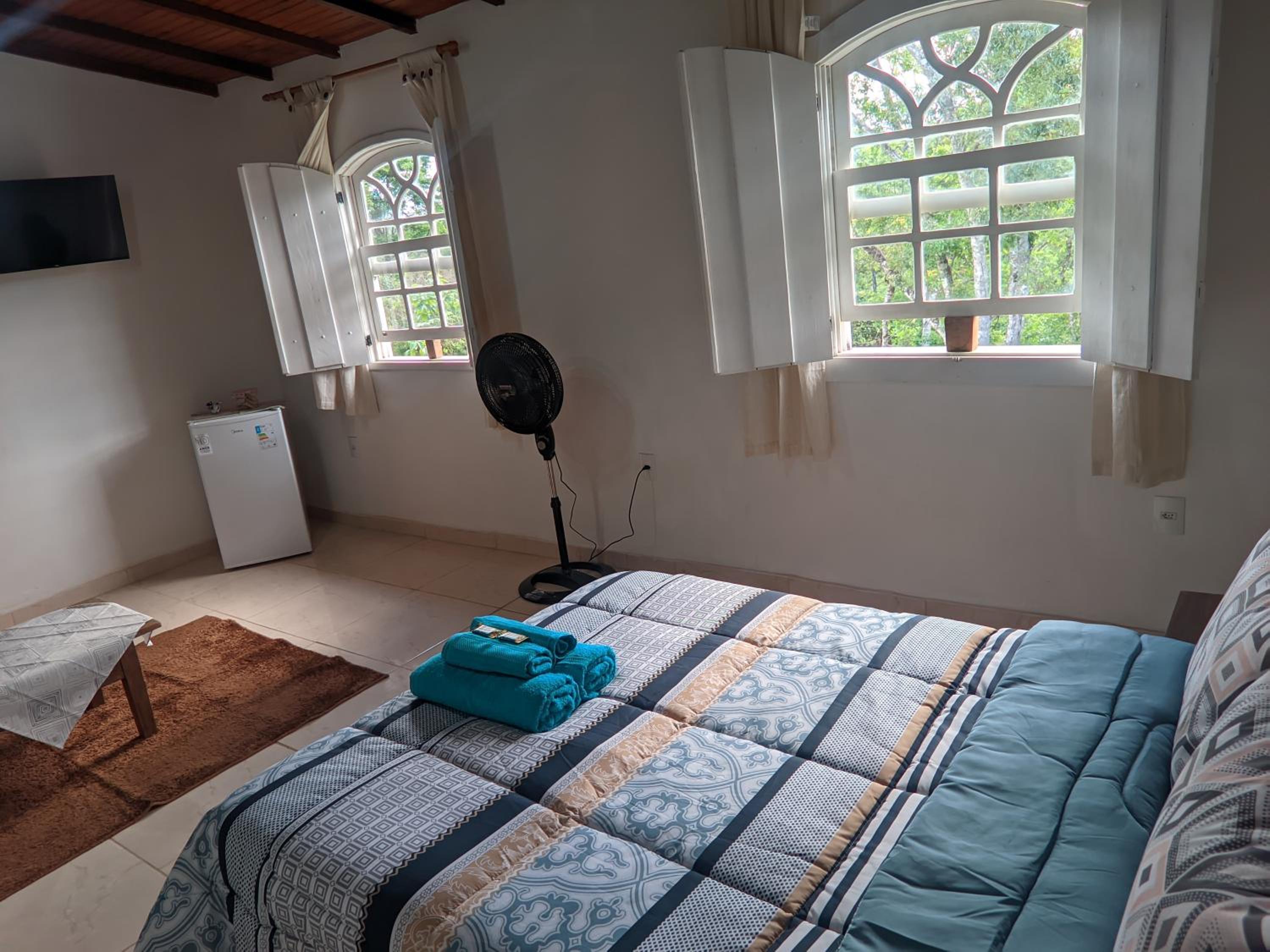 Casa encanto das Gerais