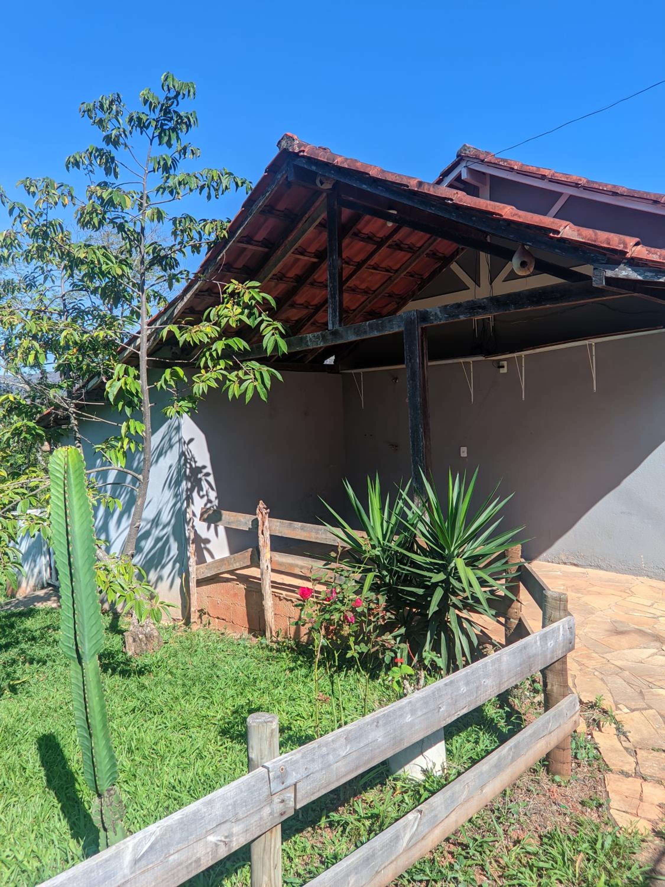 Casa encanto das Gerais