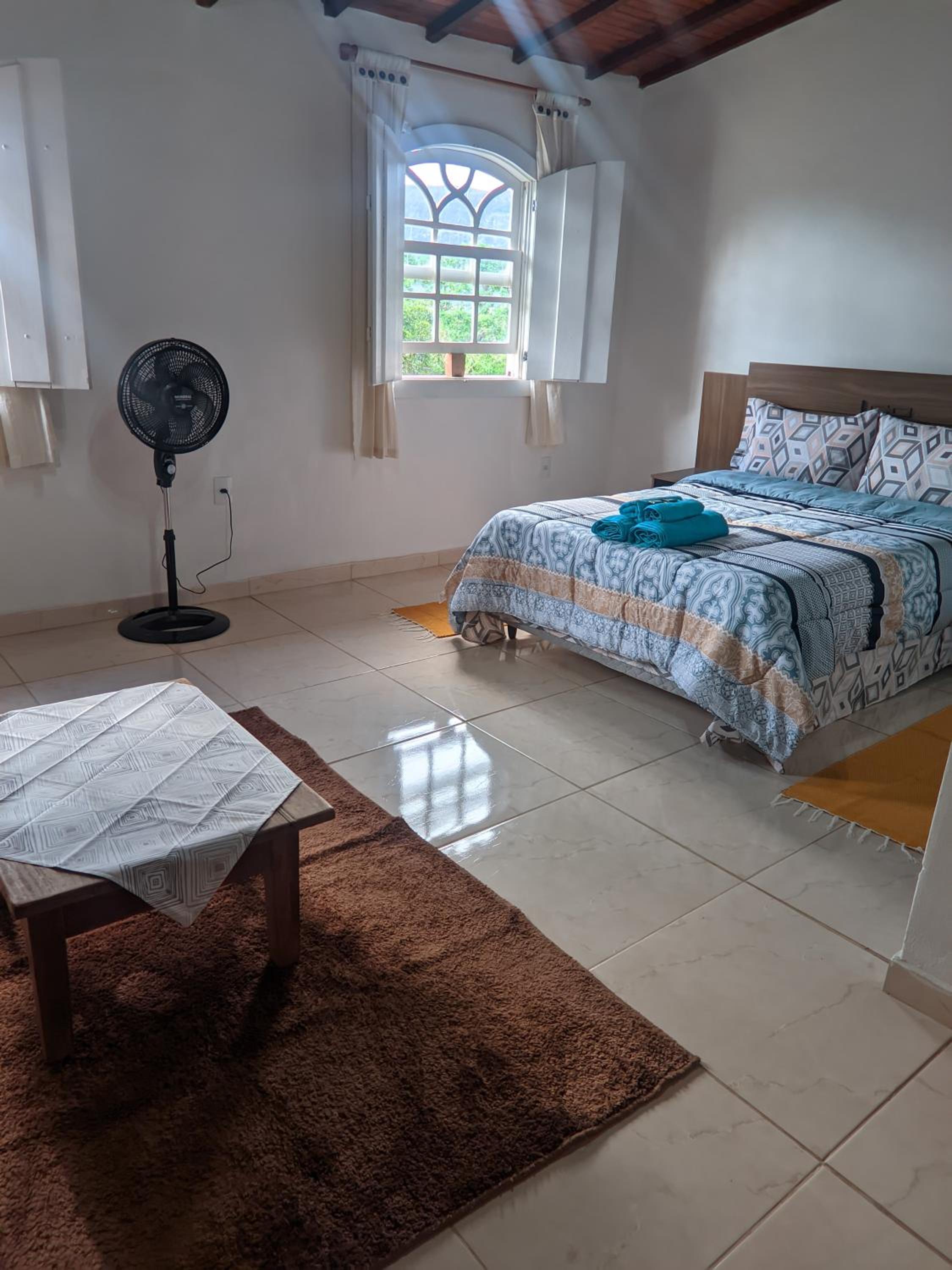 Casa encanto das Gerais