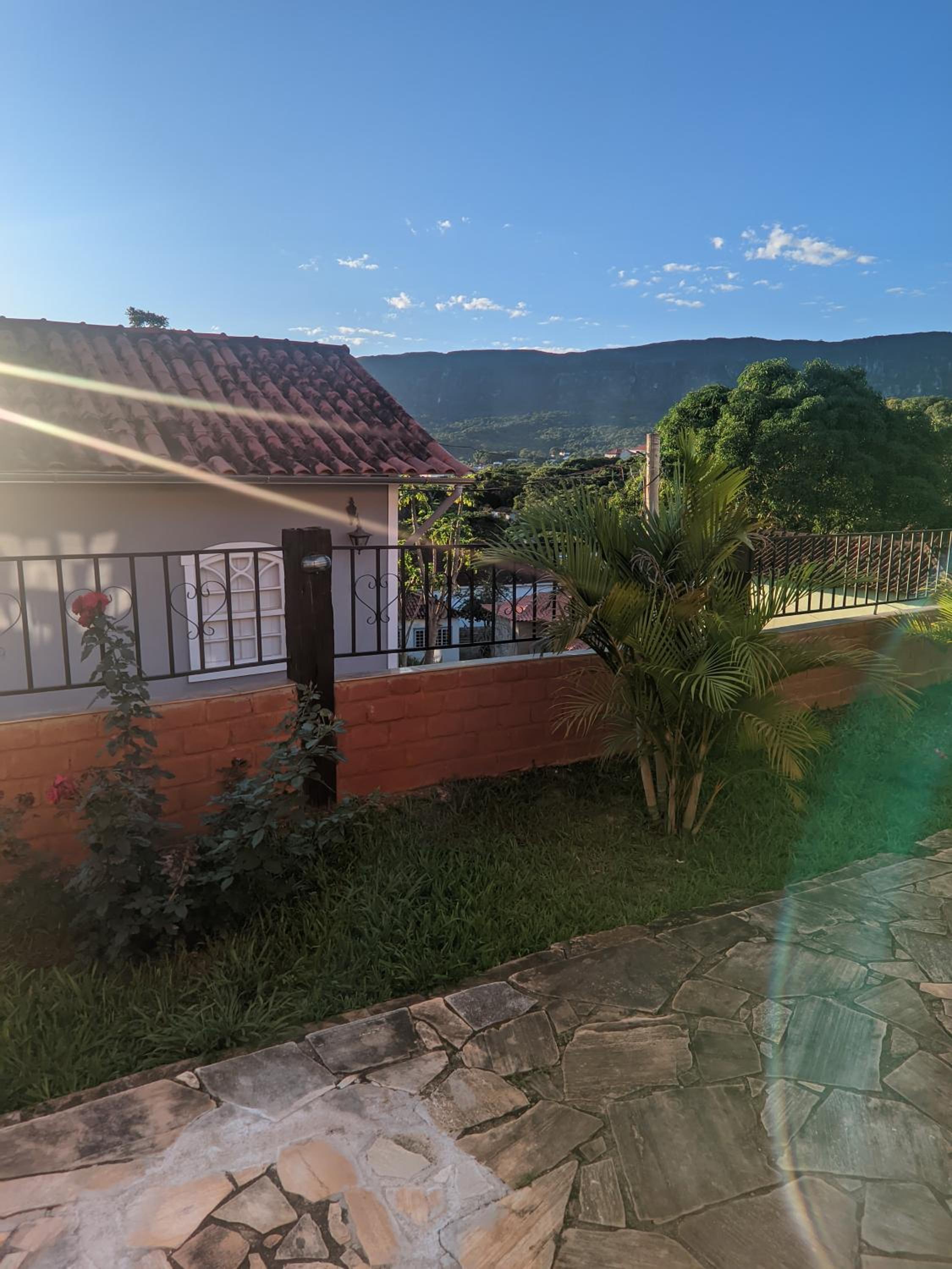 Casa encanto das Gerais