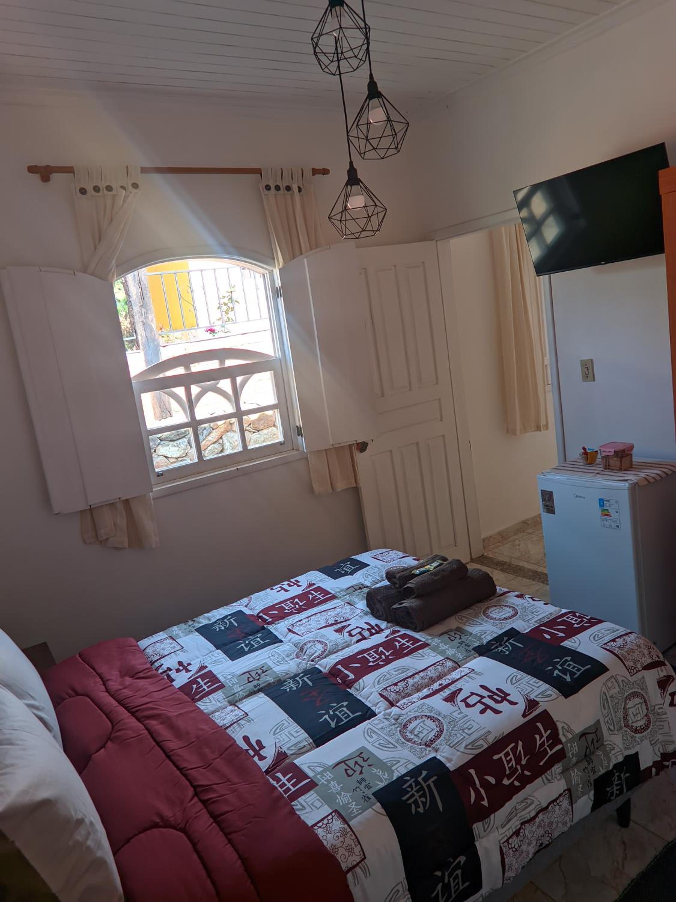 Casa encanto das Gerais