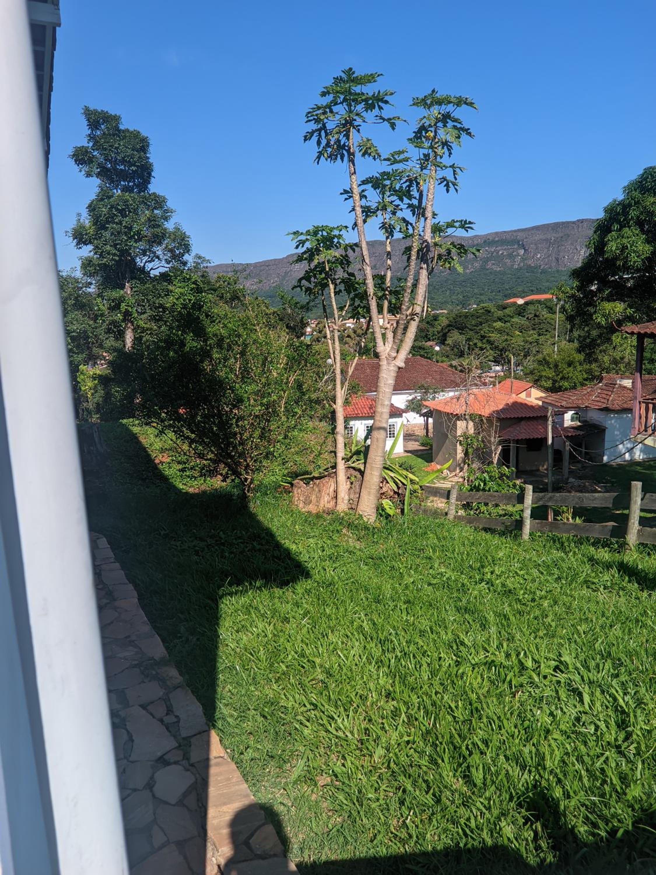 Casa encanto das Gerais