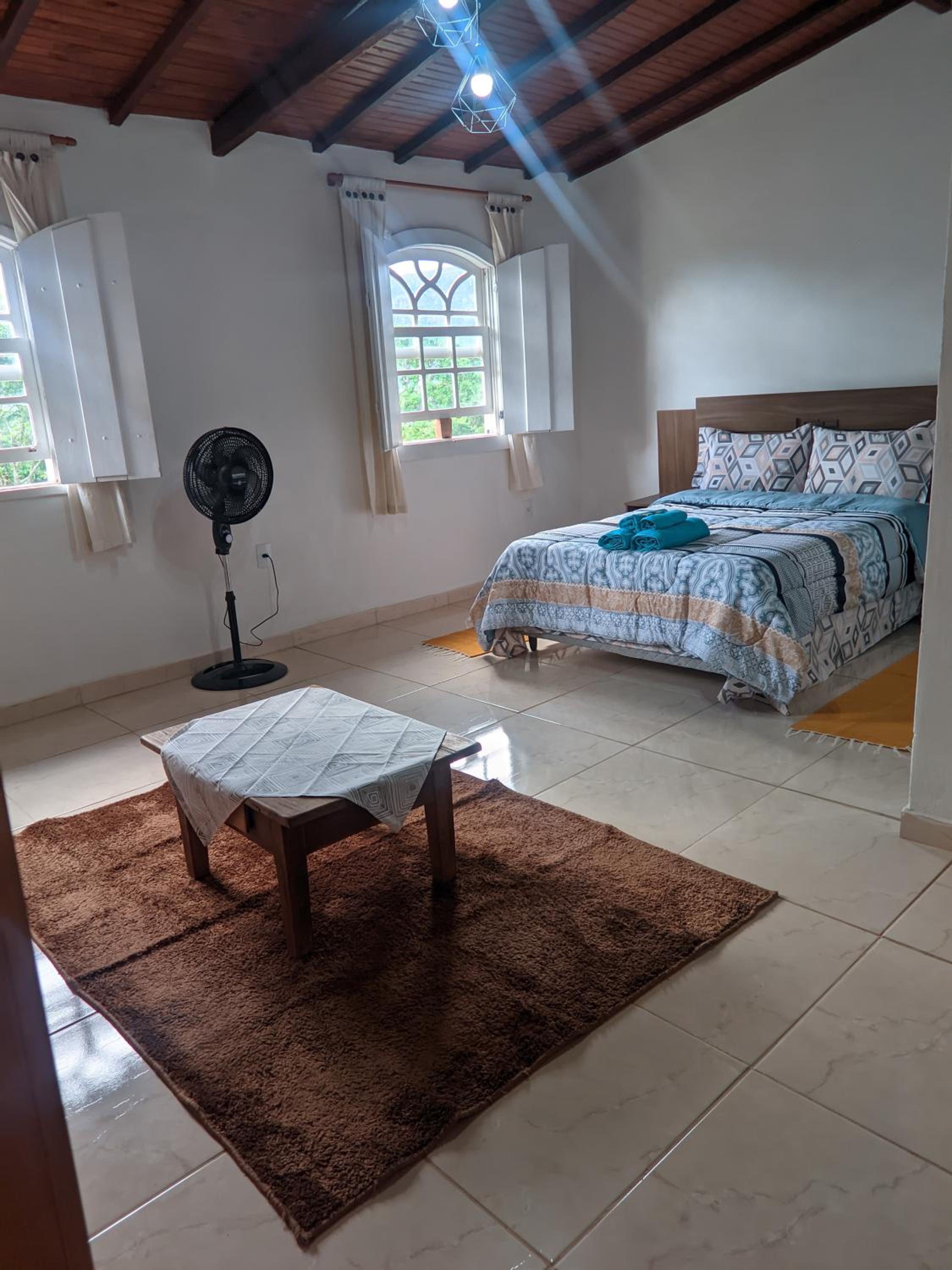 Casa encanto das Gerais
