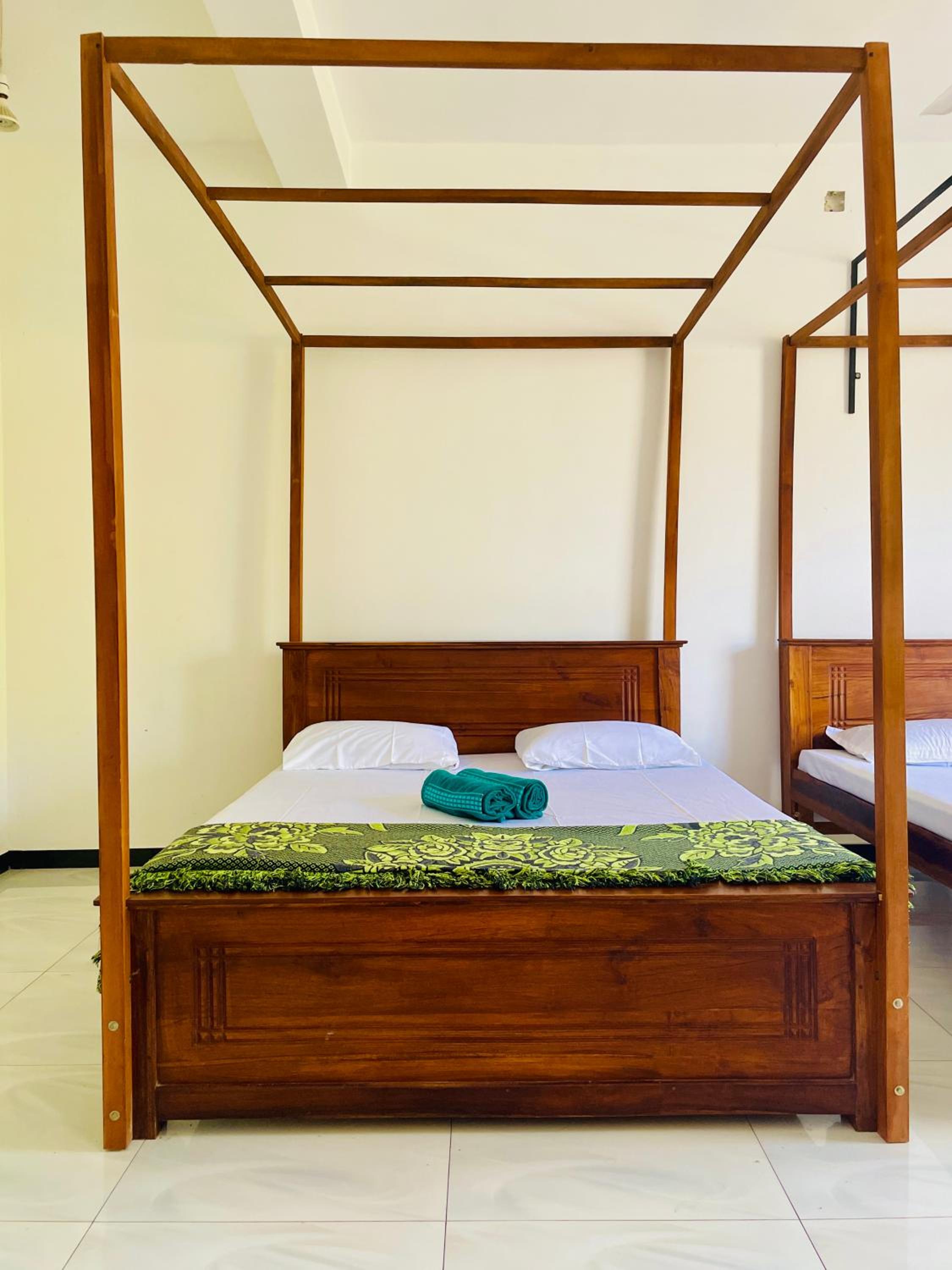 Sun Guest House view 3