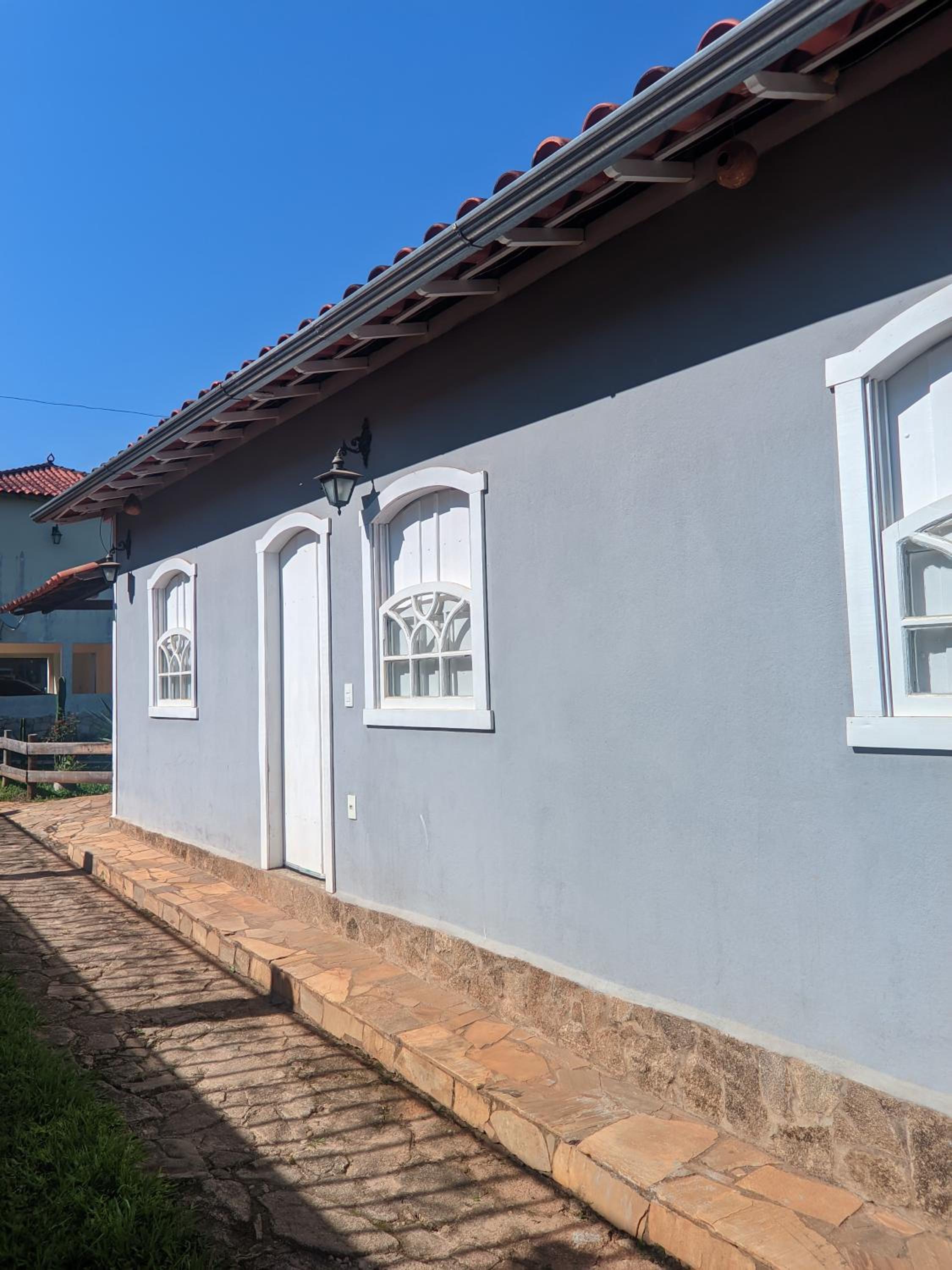 Casa encanto das Gerais