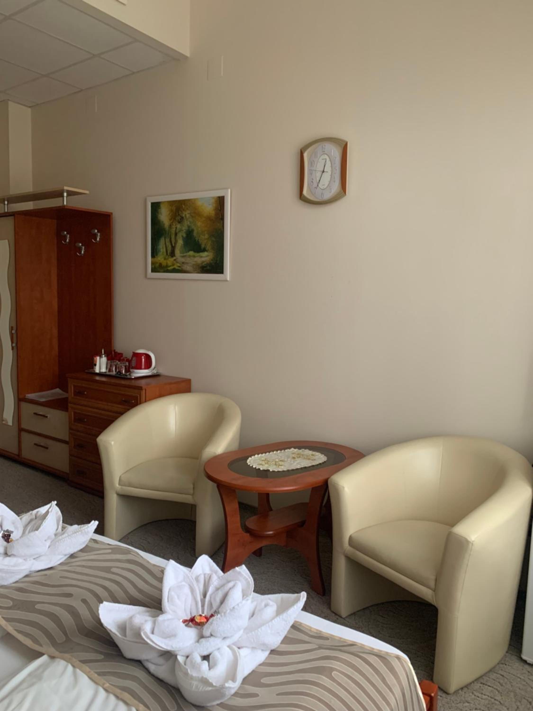 Szent István Wellness Panzió, photo 81