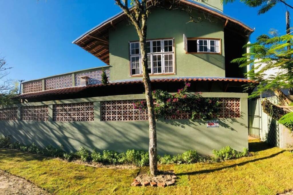Casa brisa mar