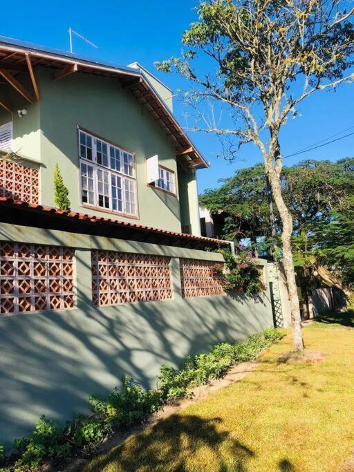Casa brisa mar