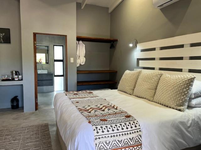 Turaco Lodge - No Loadshedding