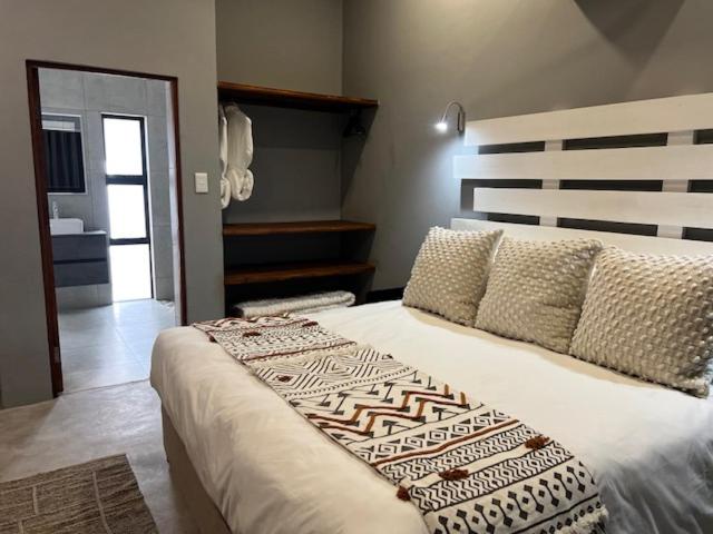 Turaco Lodge - No Loadshedding
