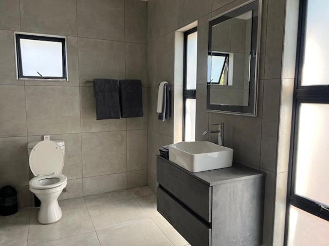 Turaco Lodge - No Loadshedding