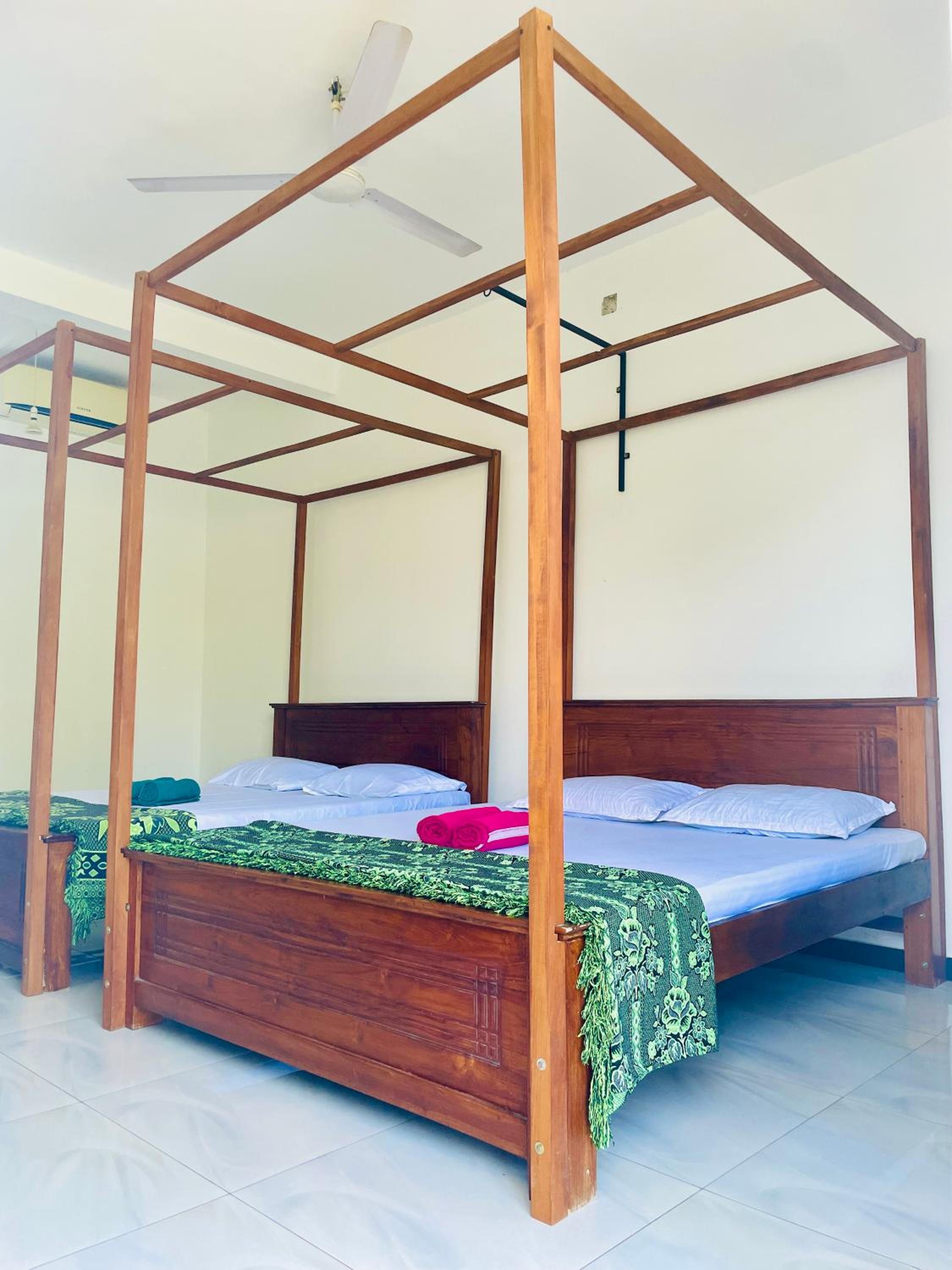 Sun Guest House view 4