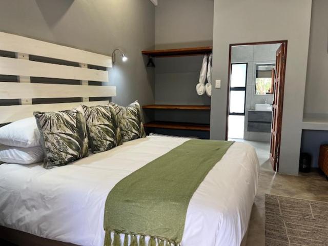 Turaco Lodge - No Loadshedding