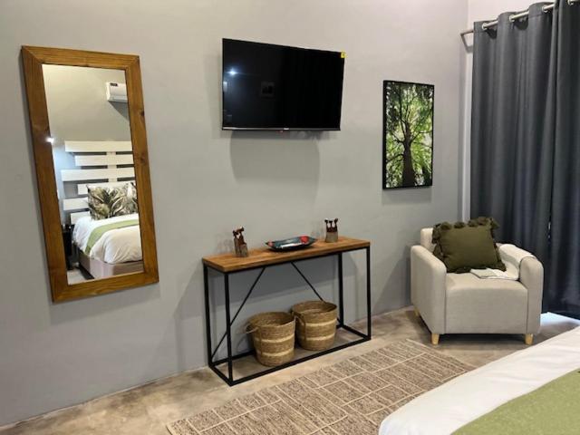 Turaco Lodge - No Loadshedding
