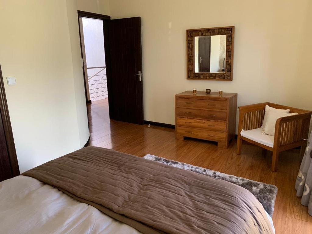 BEACH lANE PEREYBERE VILLA photo 5