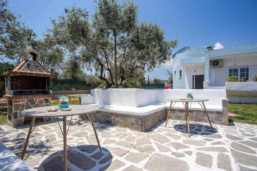 Hotel Villa Private Oasis Afantou - Image 1