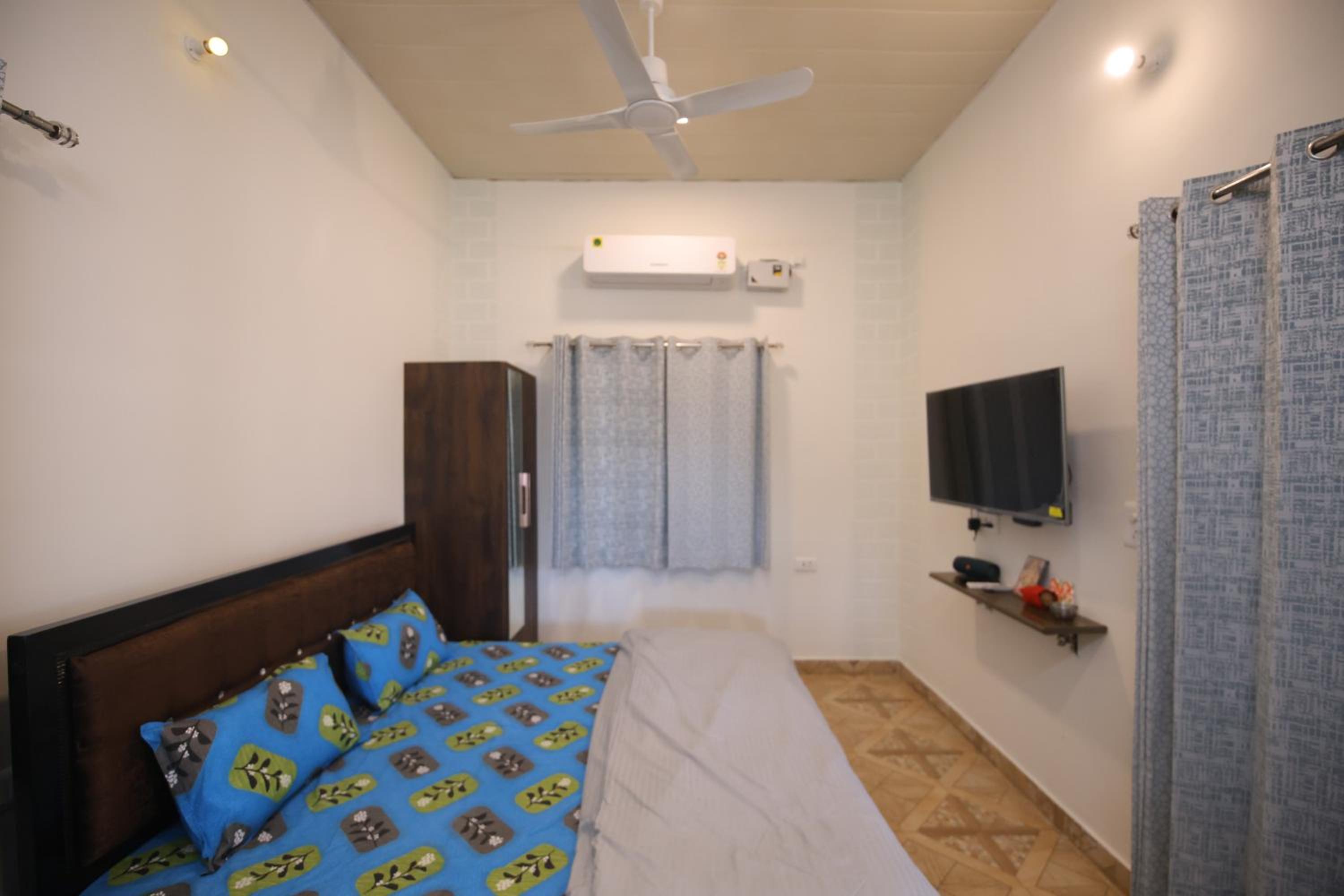 Aditya Cottage