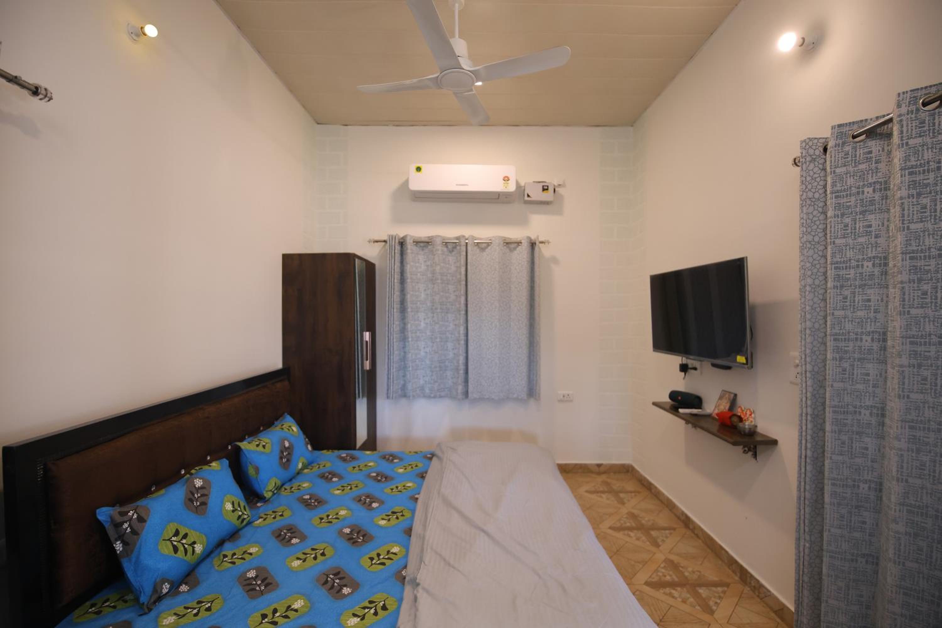 Aditya Cottage