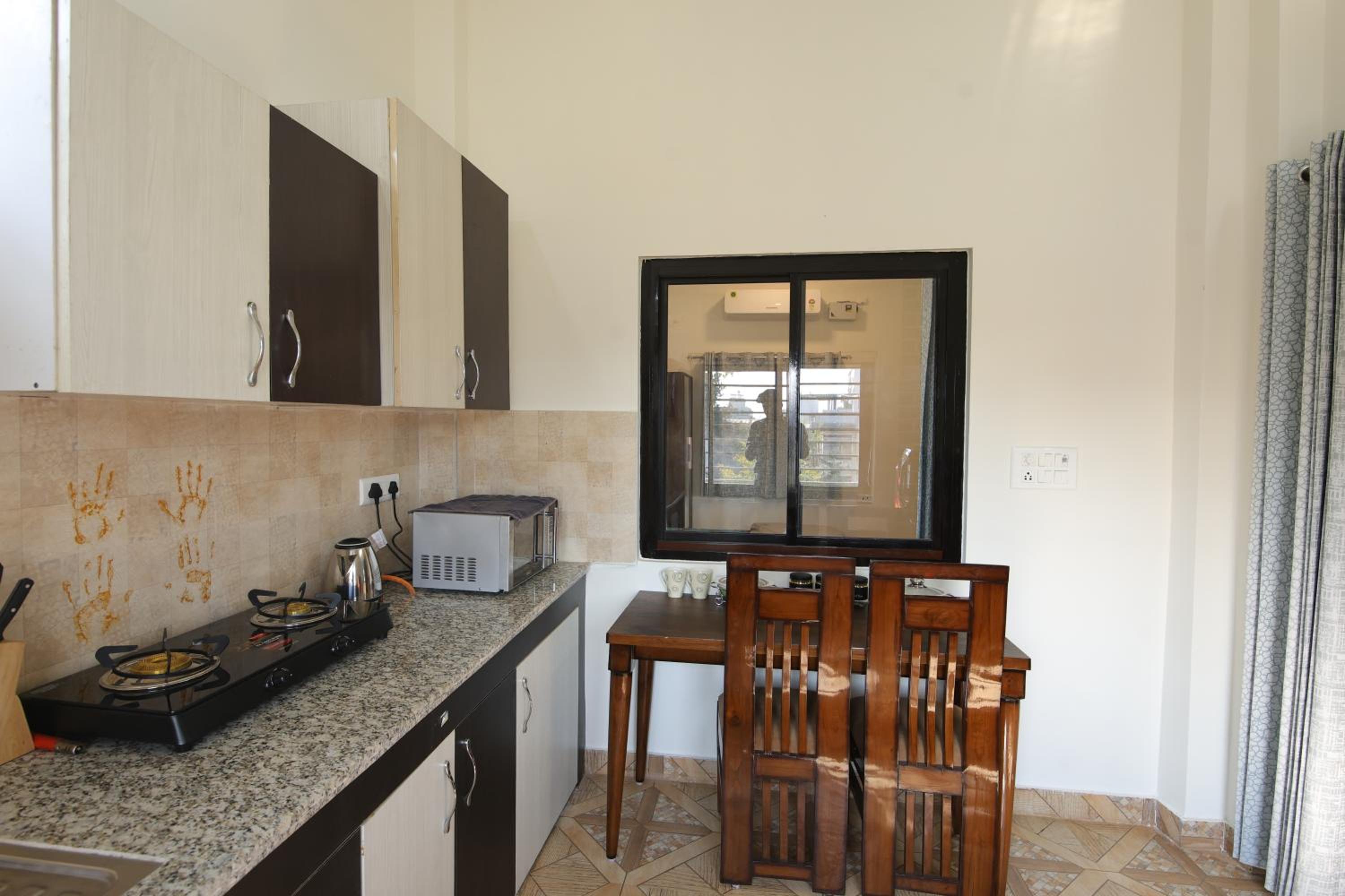 Aditya Cottage
