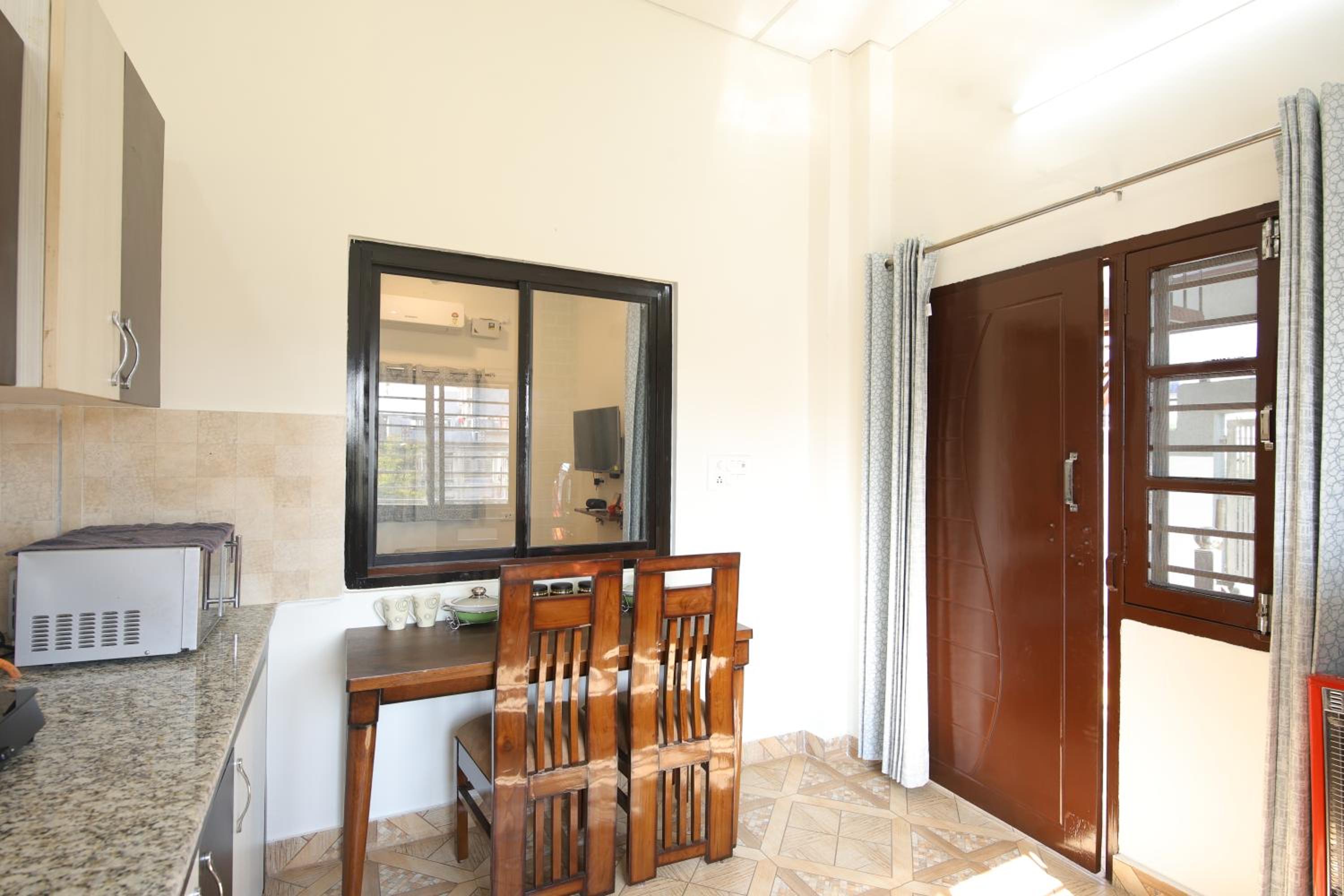 Aditya Cottage