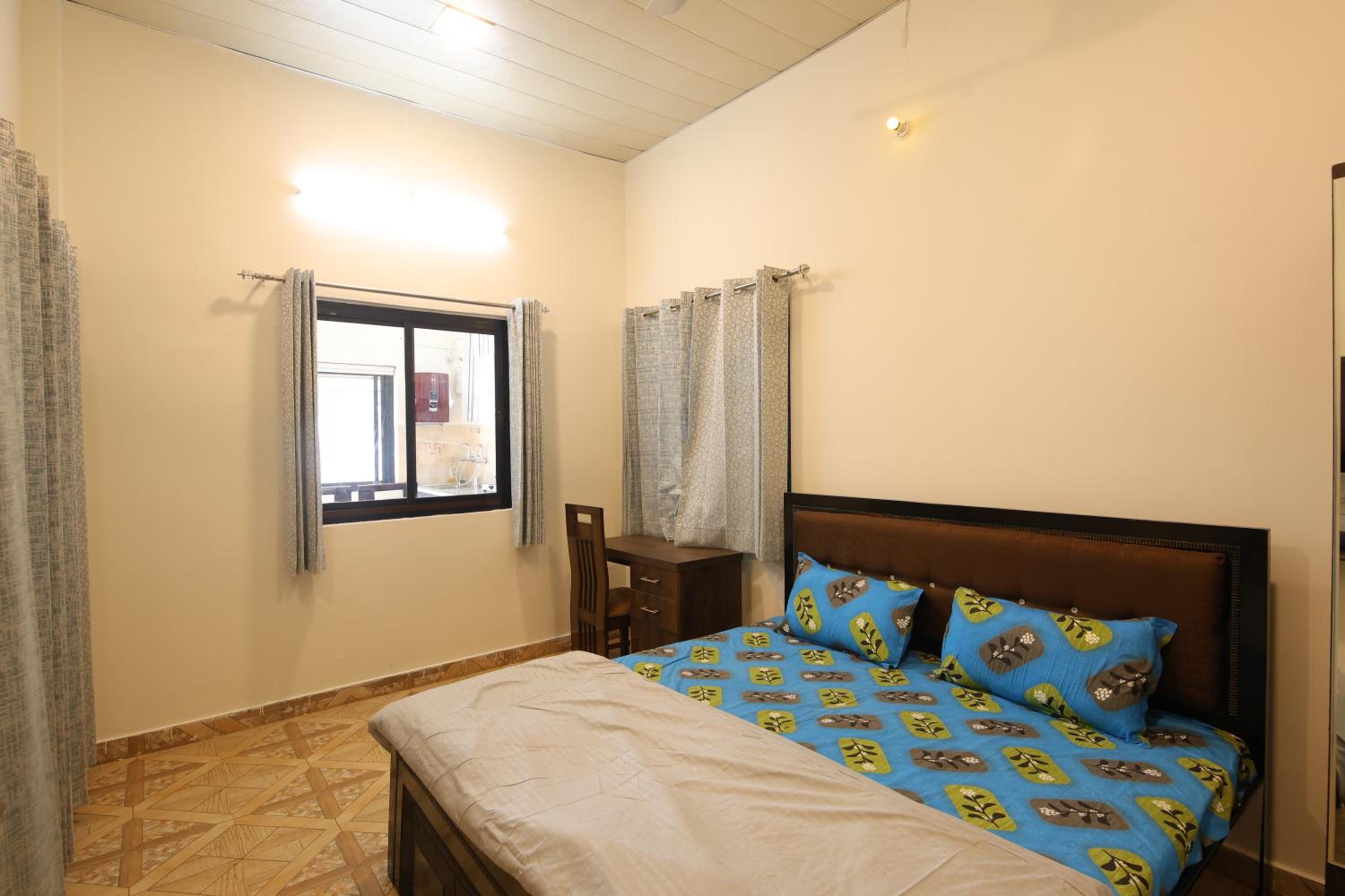 Aditya Cottage