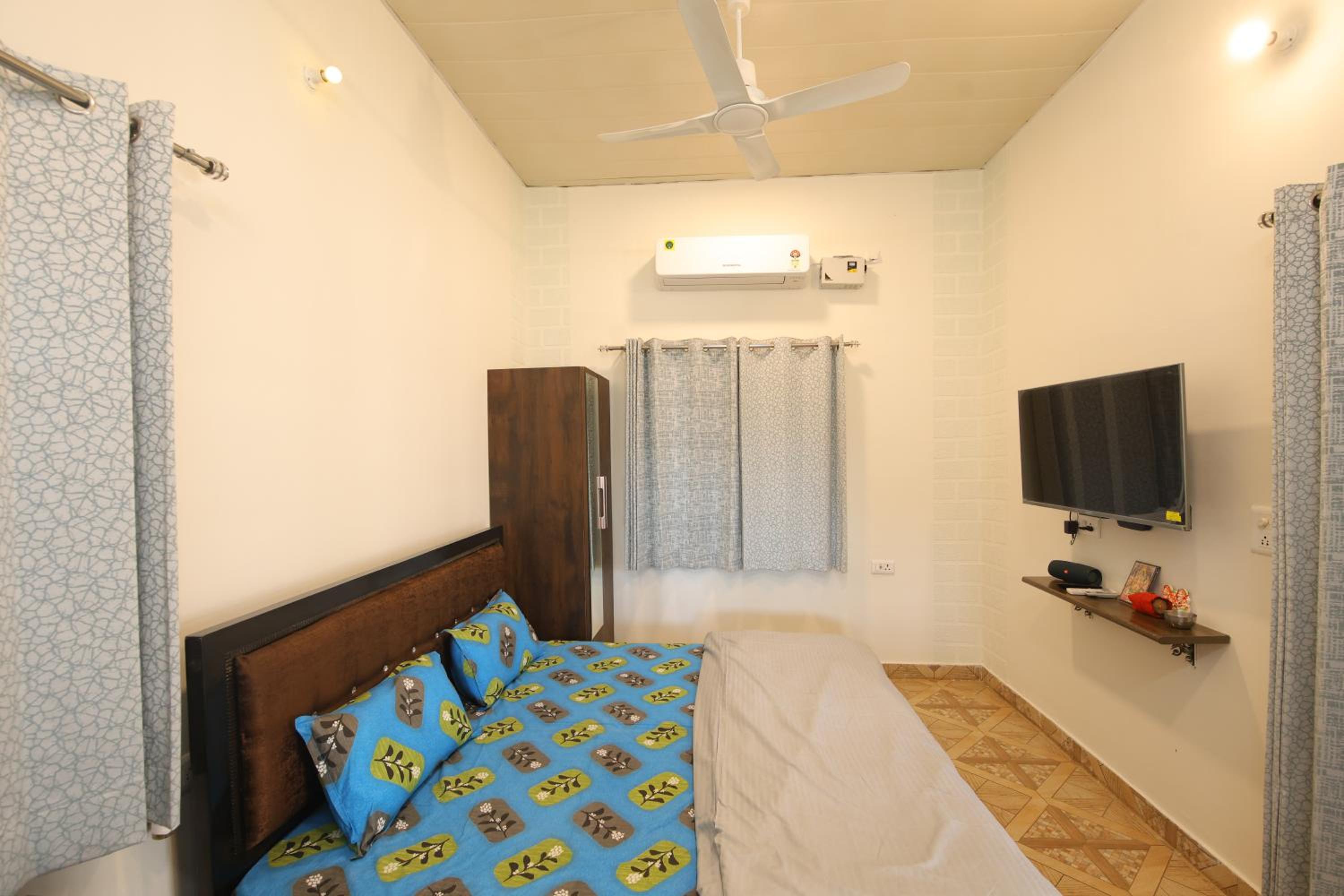 Aditya Cottage