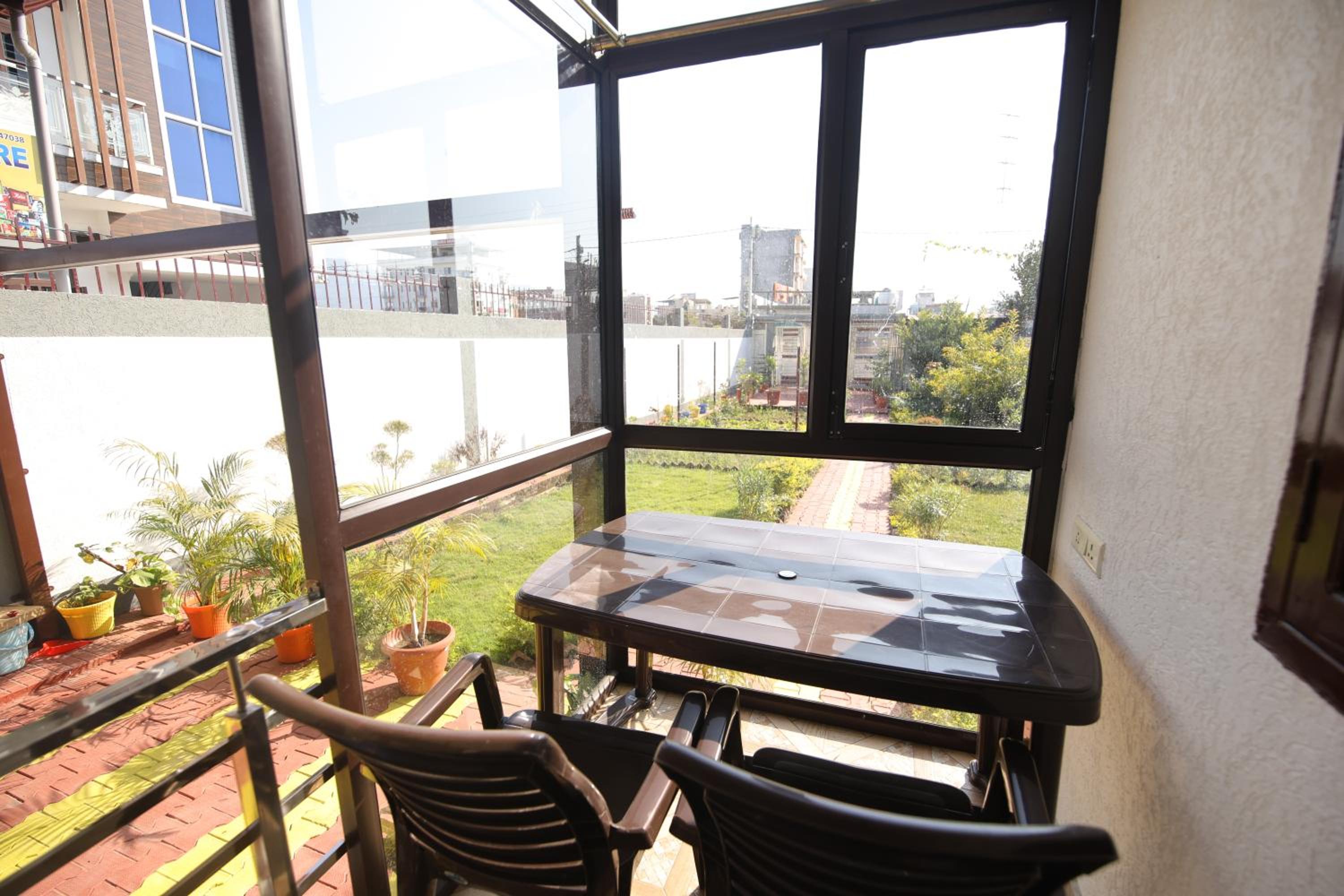 Aditya Cottage