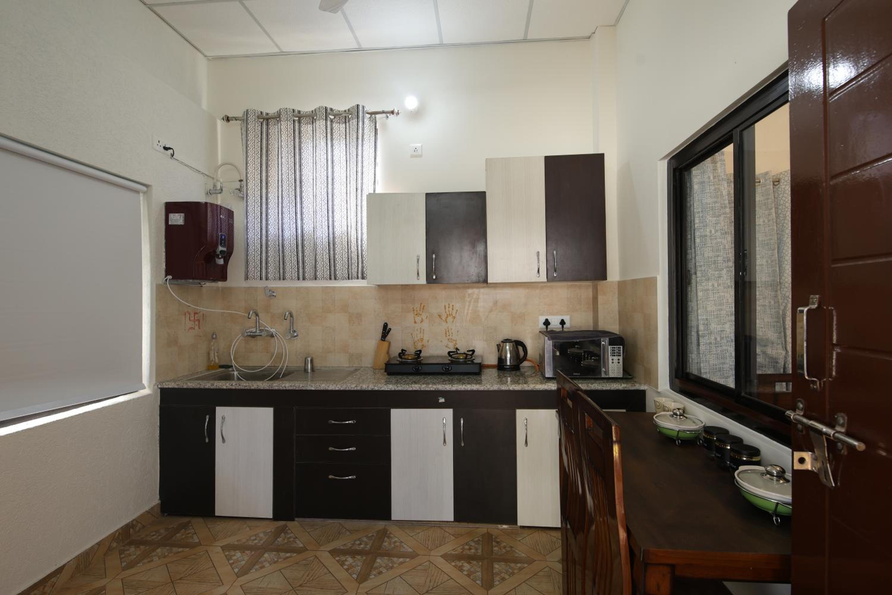 Aditya Cottage