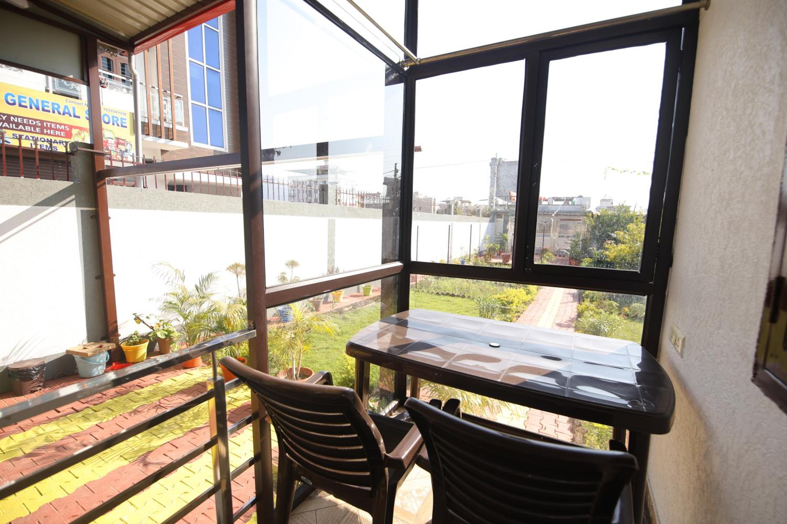 Aditya Cottage