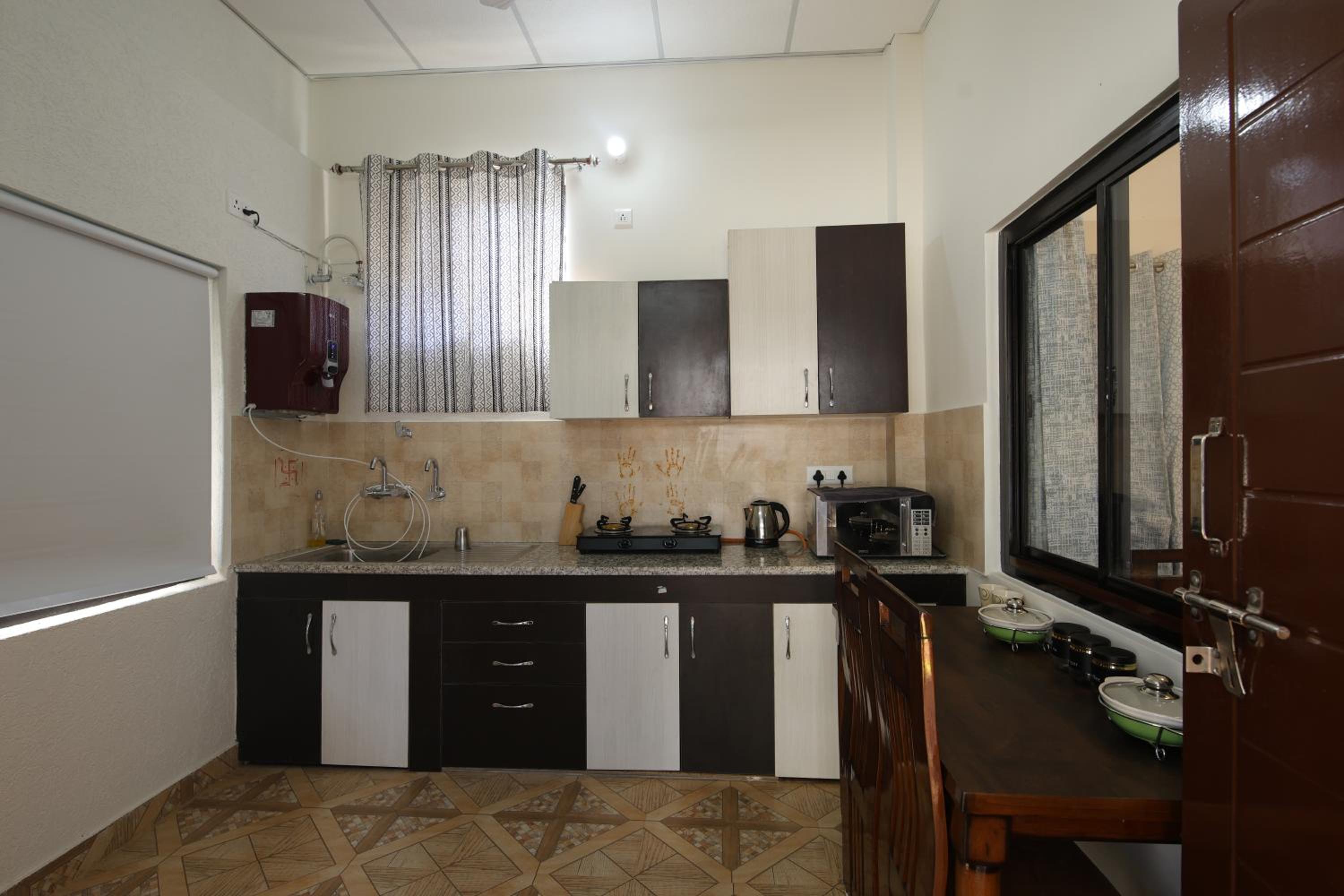 Aditya Cottage