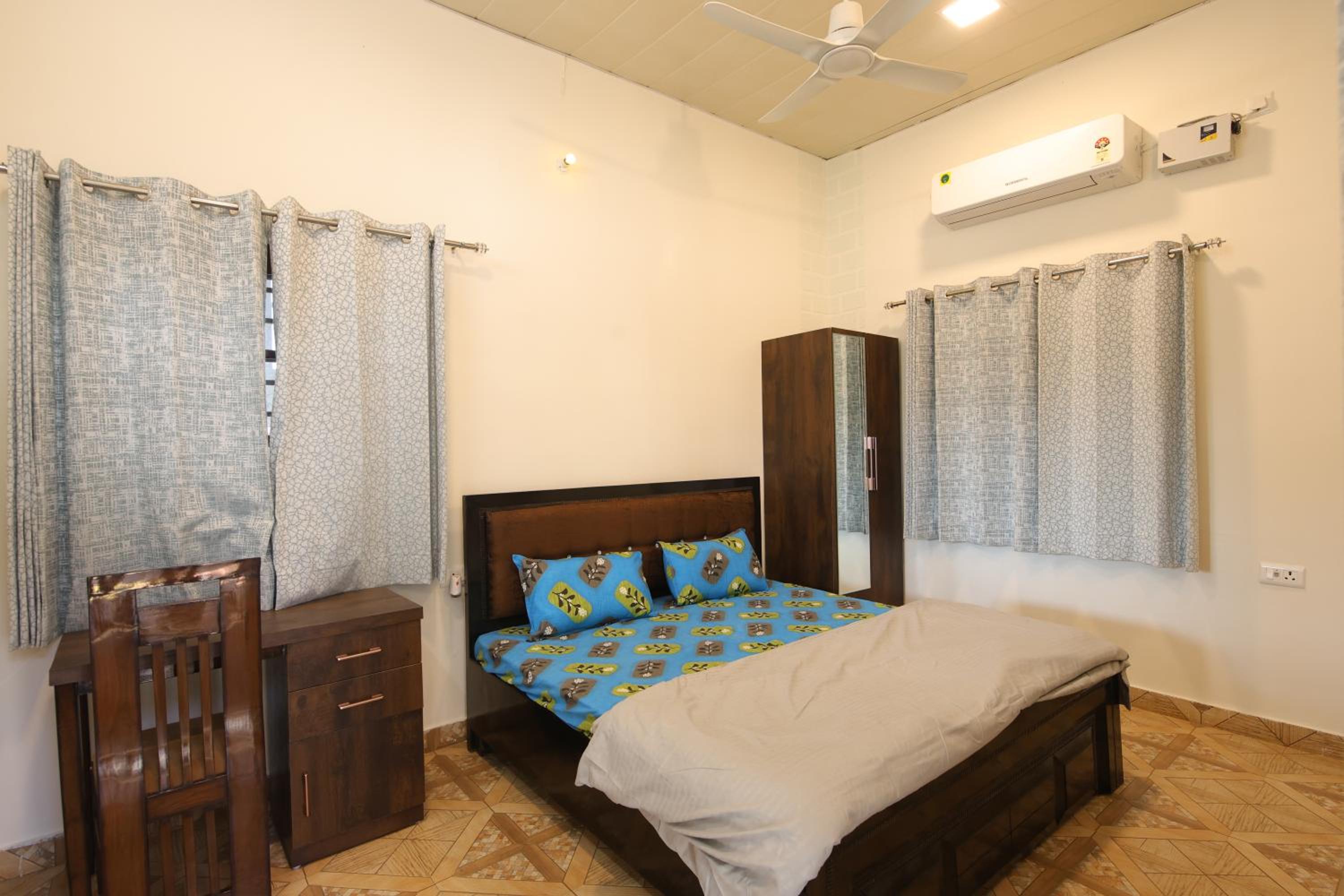 Aditya Cottage