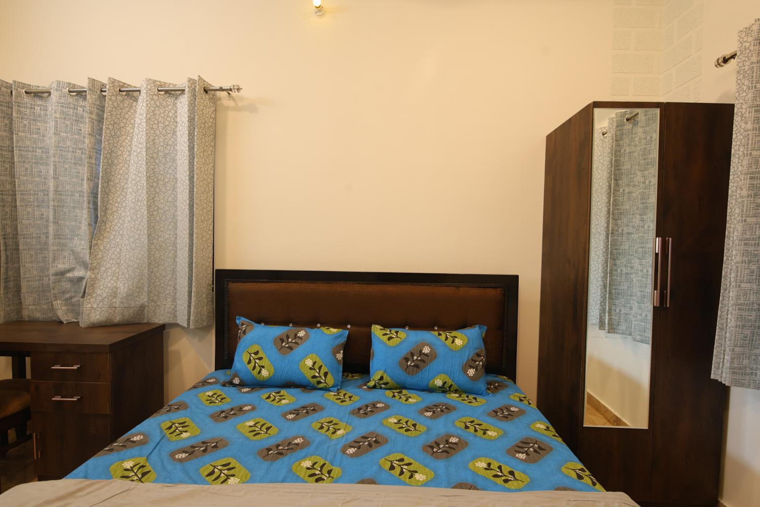 Aditya Cottage