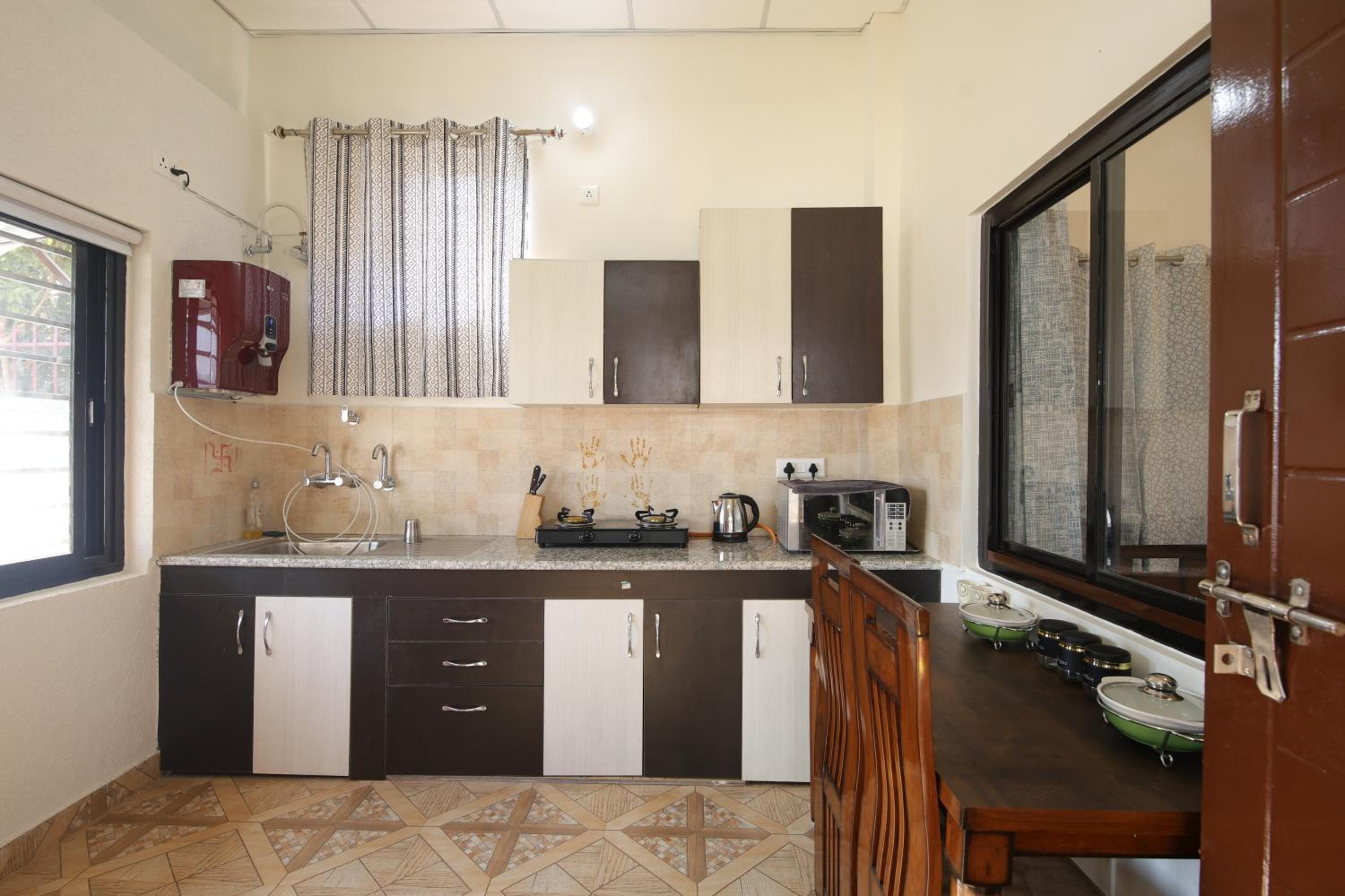 Aditya Cottage