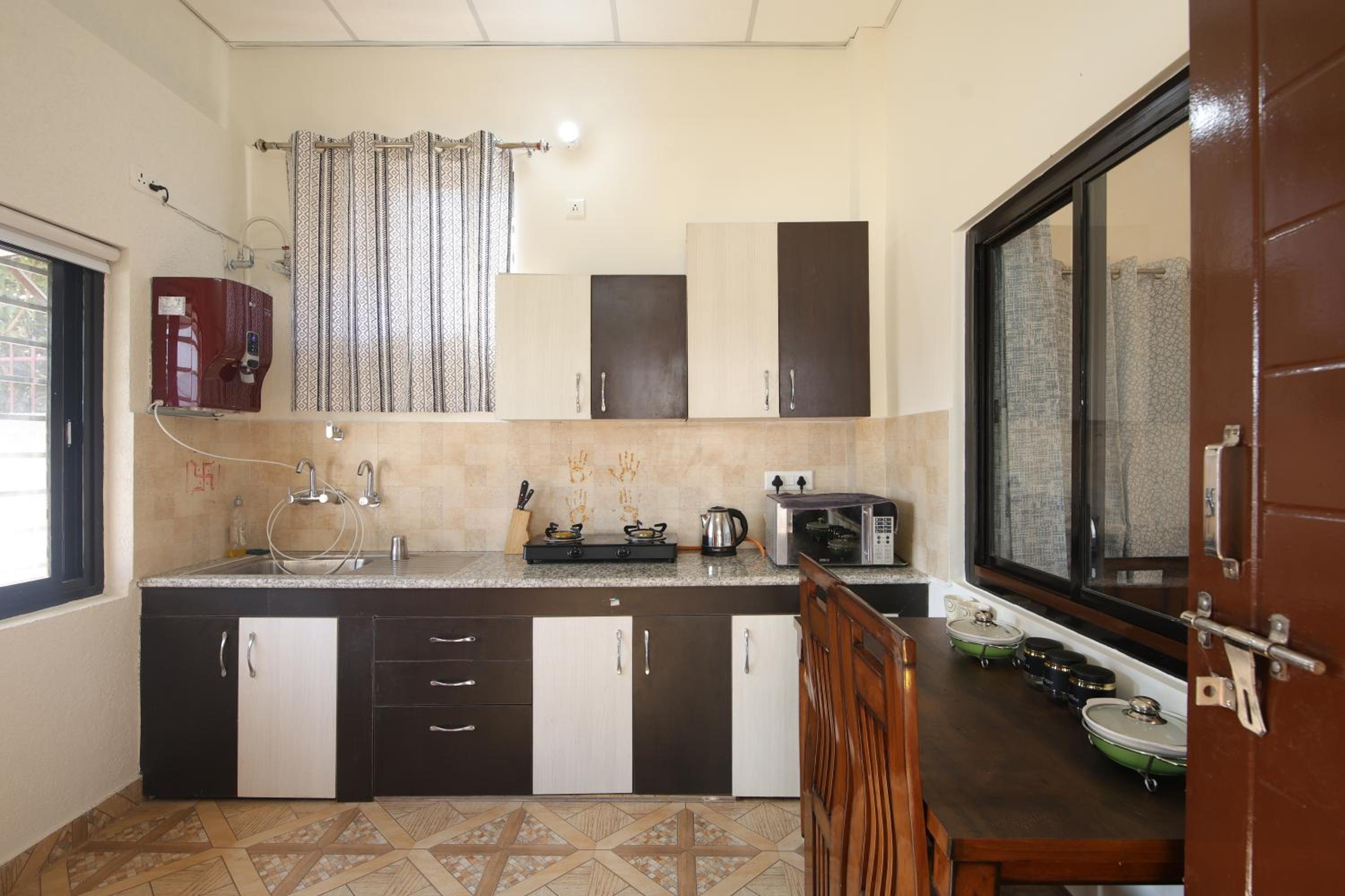 Aditya Cottage