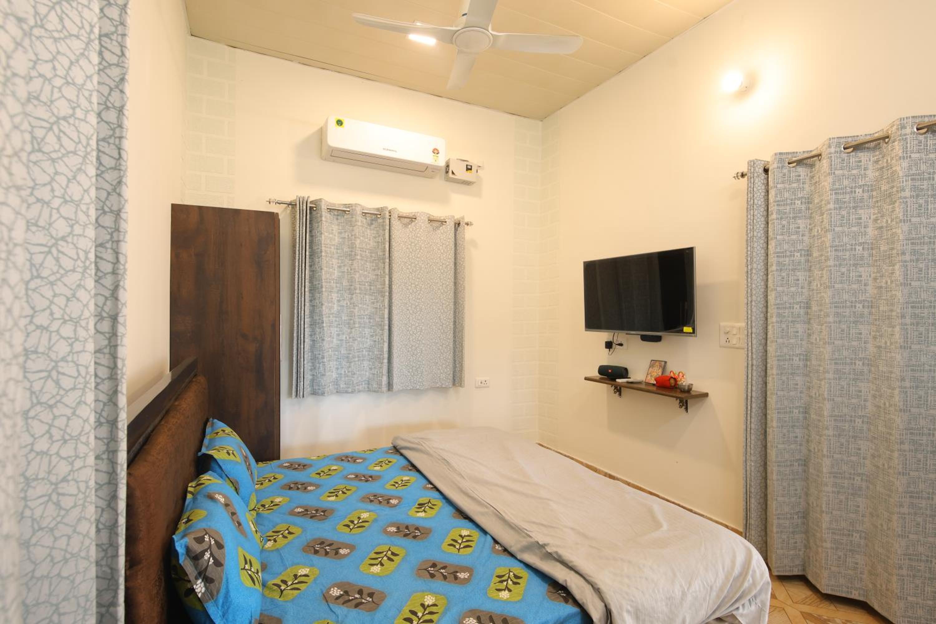 Aditya Cottage