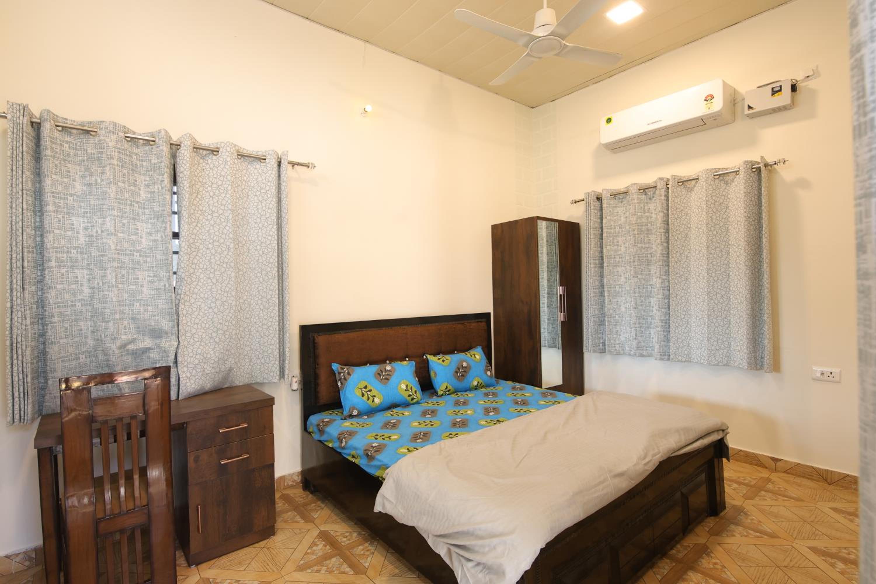 Aditya Cottage