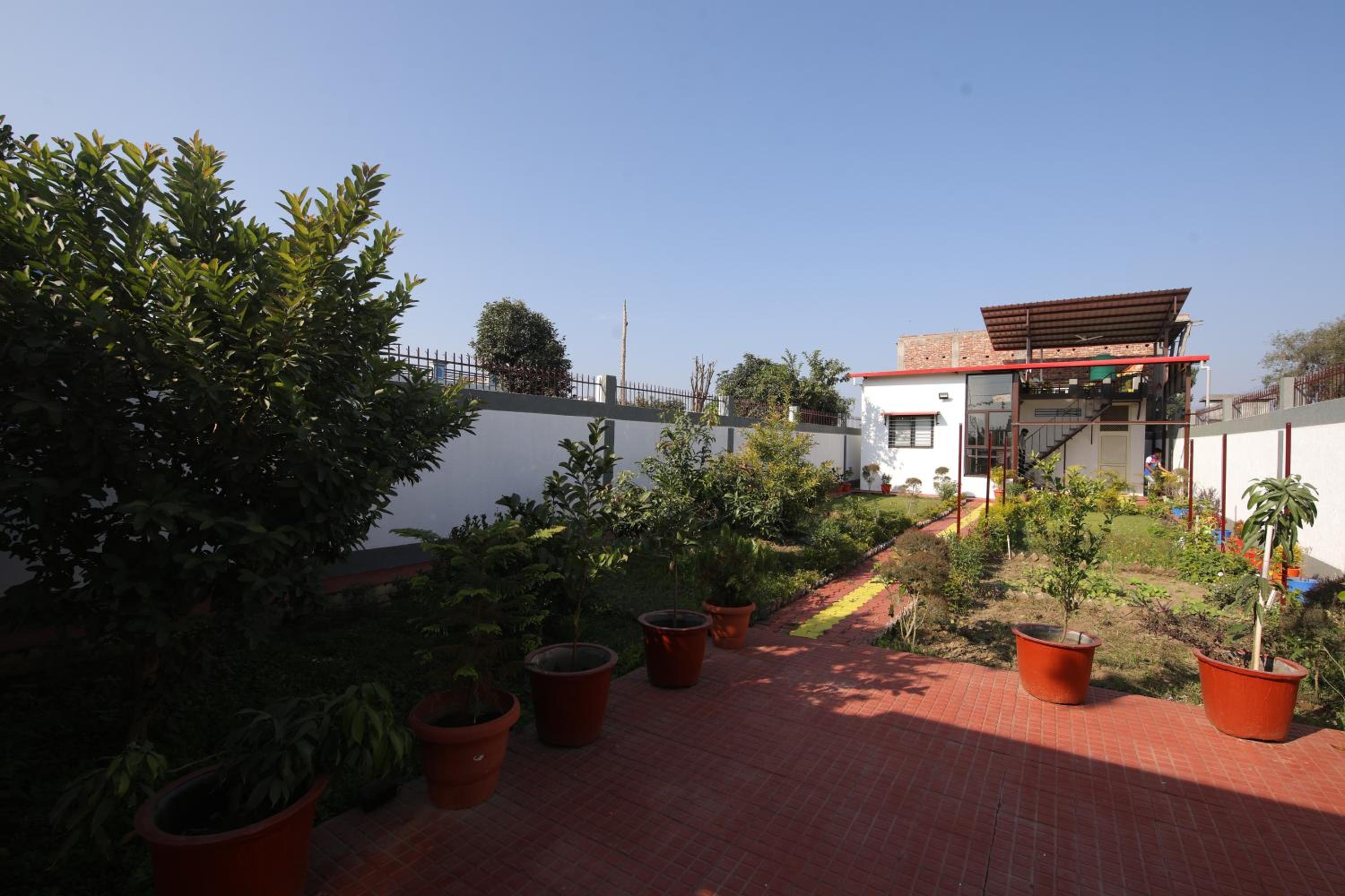 Aditya Cottage