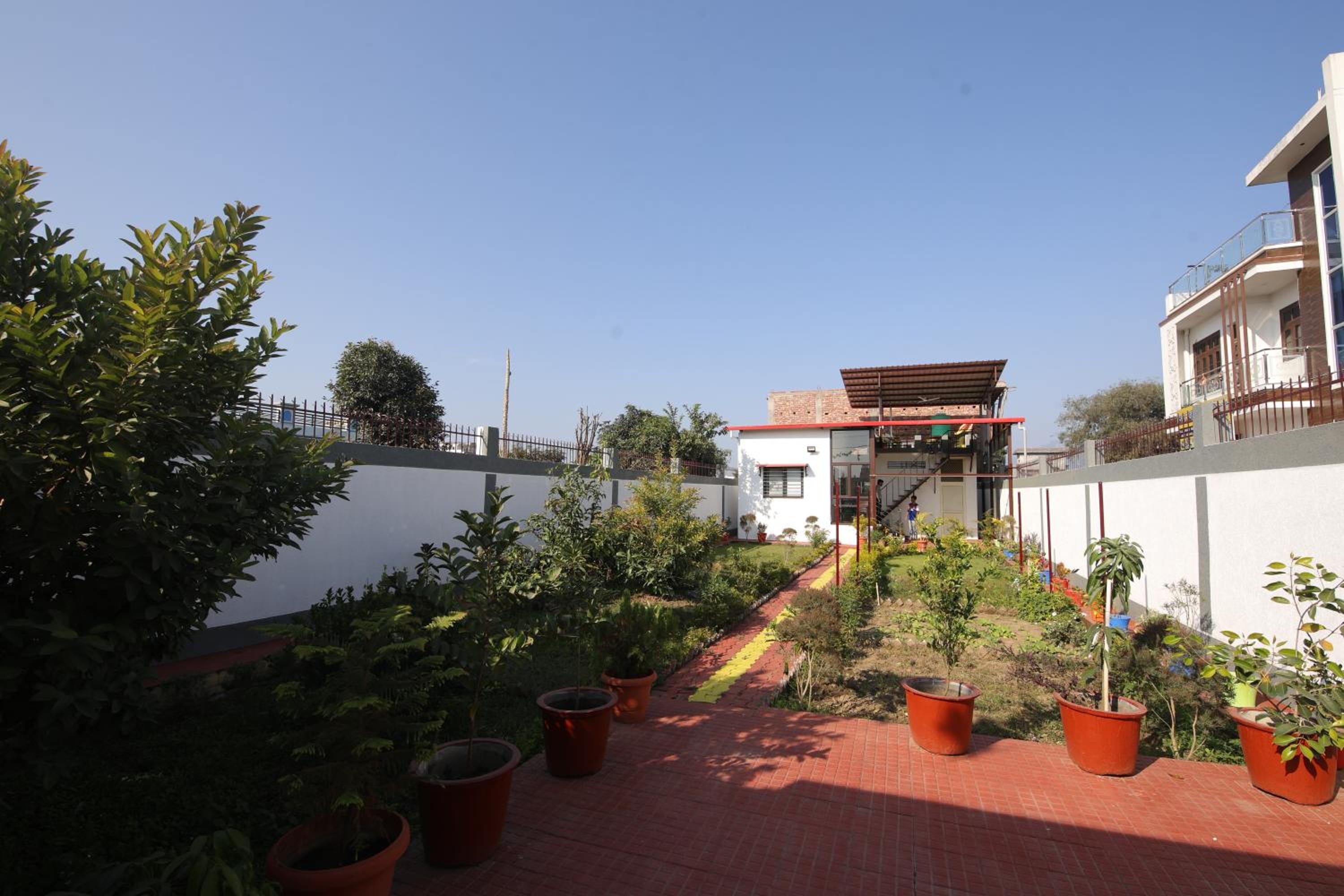 Aditya Cottage