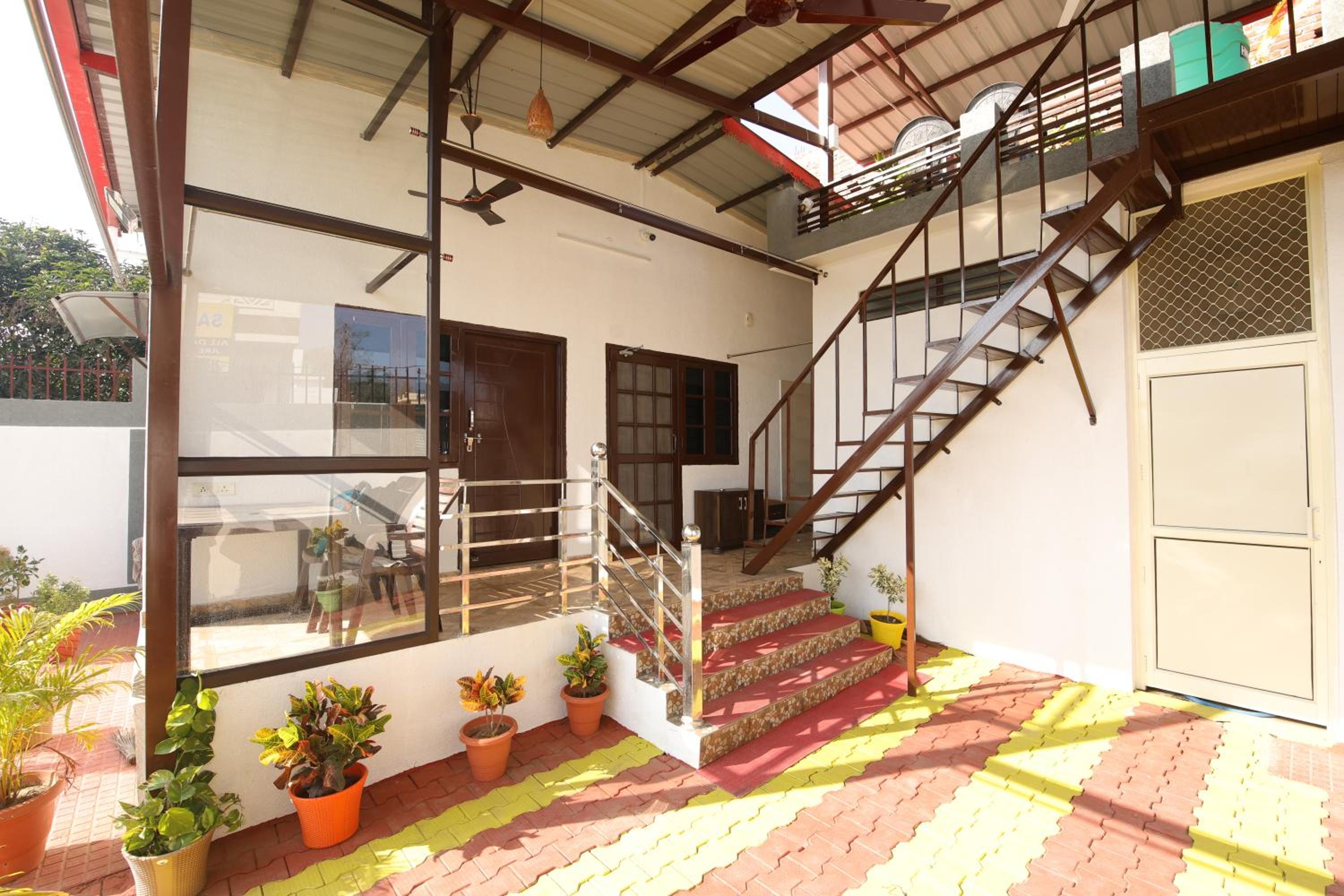 Aditya Cottage