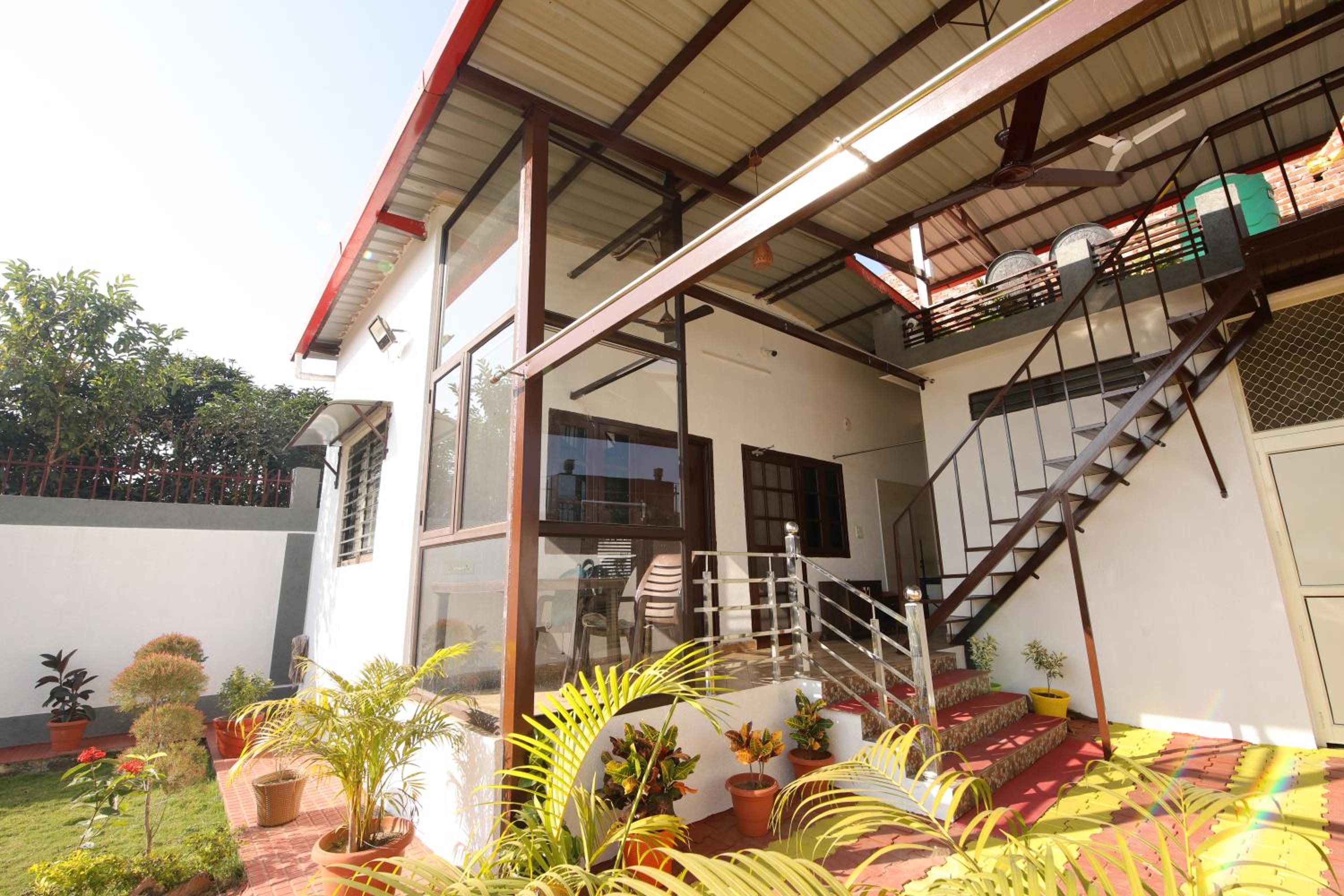 Aditya Cottage
