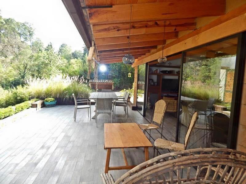 River Home