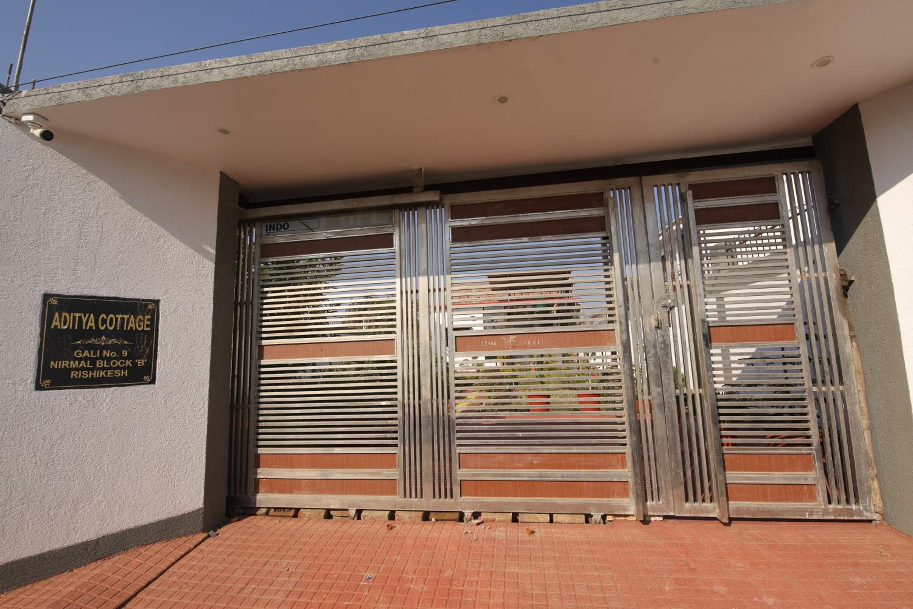 Aditya Cottage