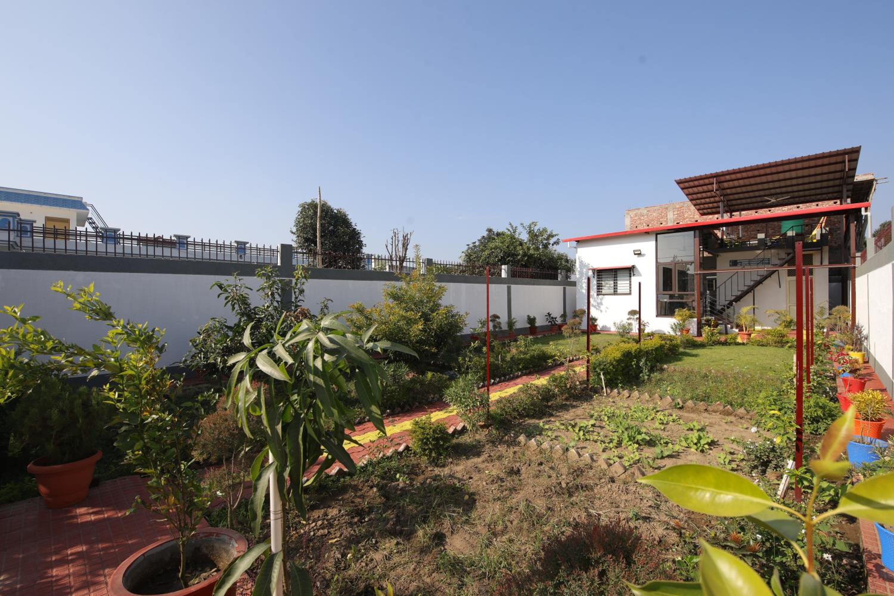 Aditya Cottage